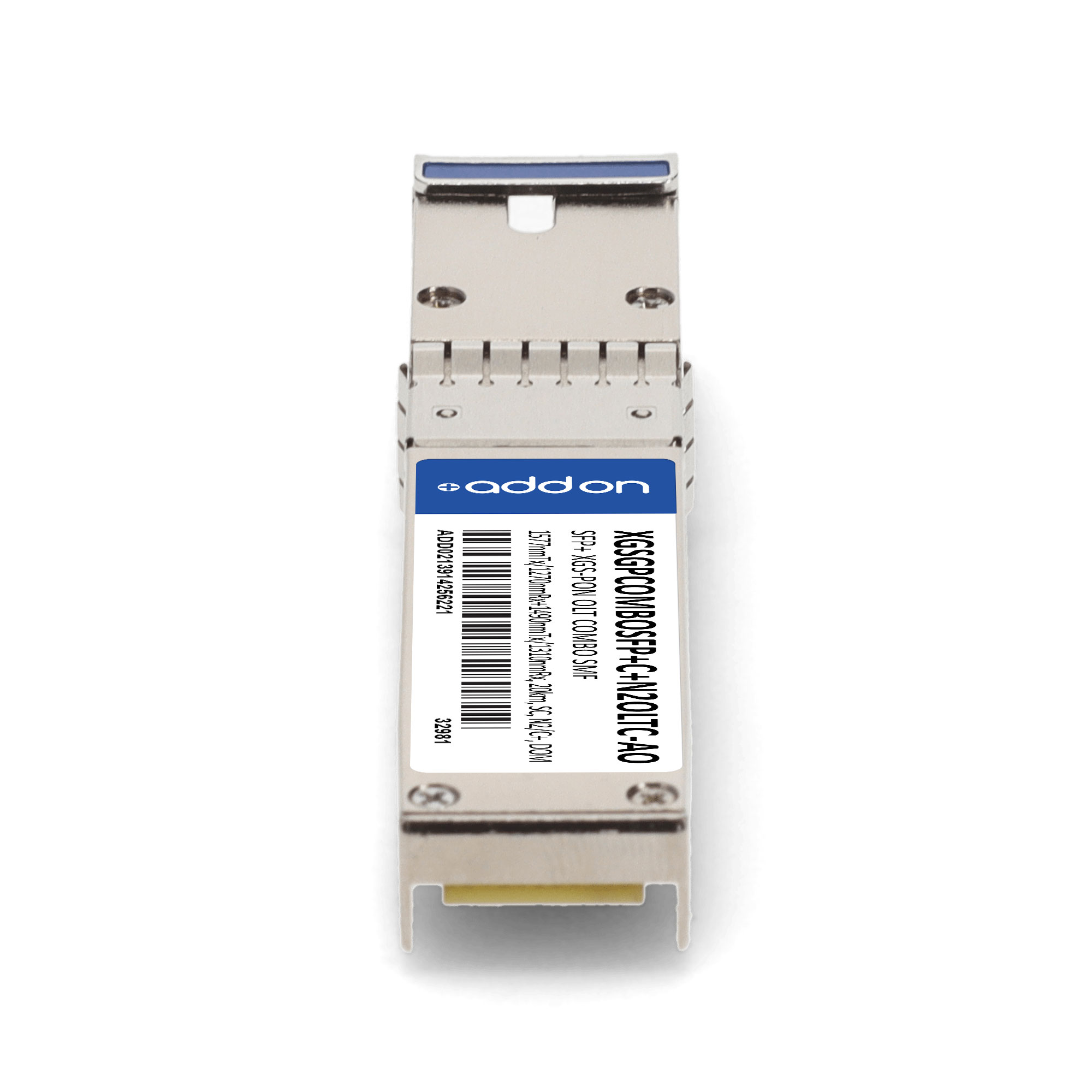 XGSGPCOMBOSFP+C+N2OLTC-AO image