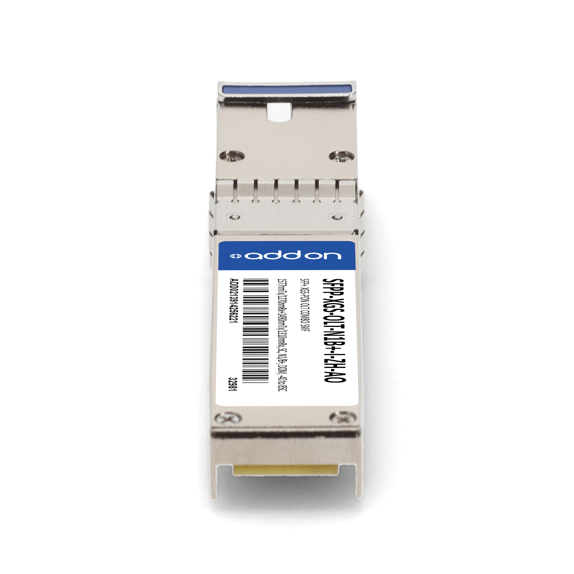 SFPP-XGS-OLT-N1B+-I-ZH-AO image