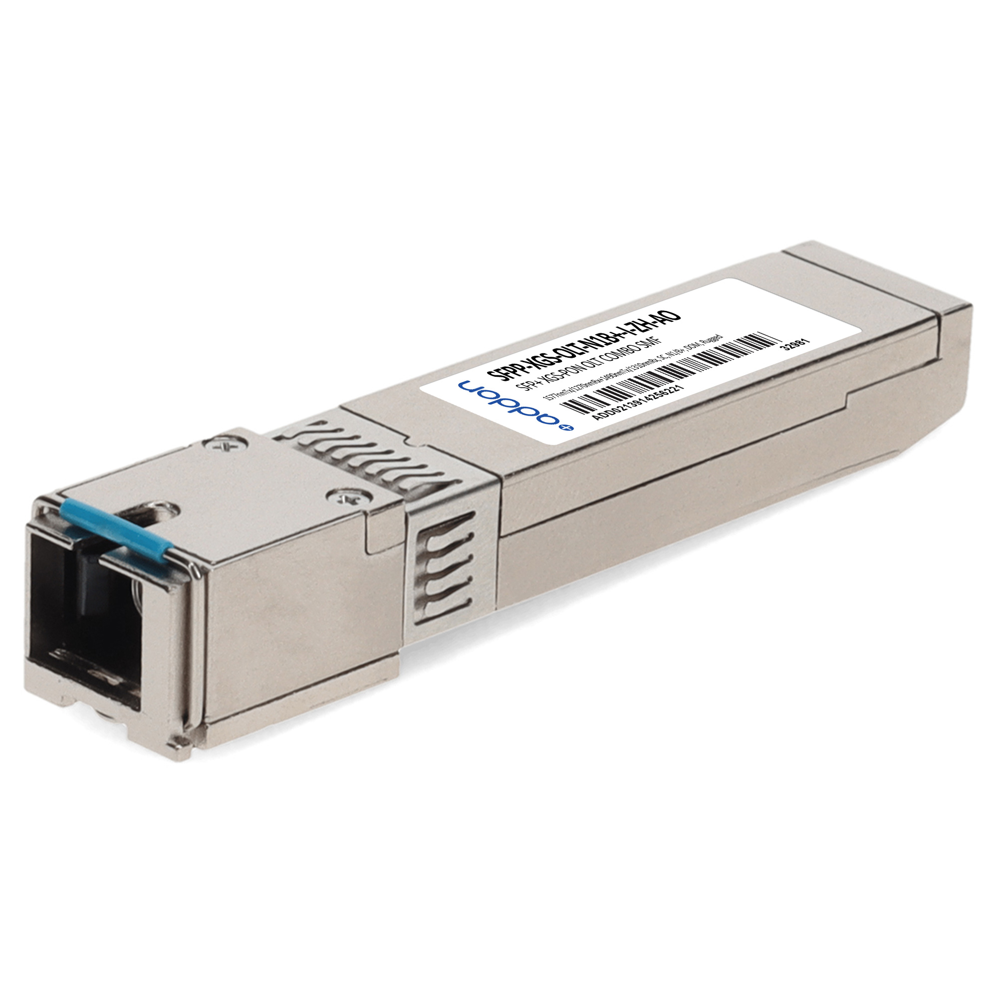 SFPP-XGS-OLT-N1B+-I-ZH-AO