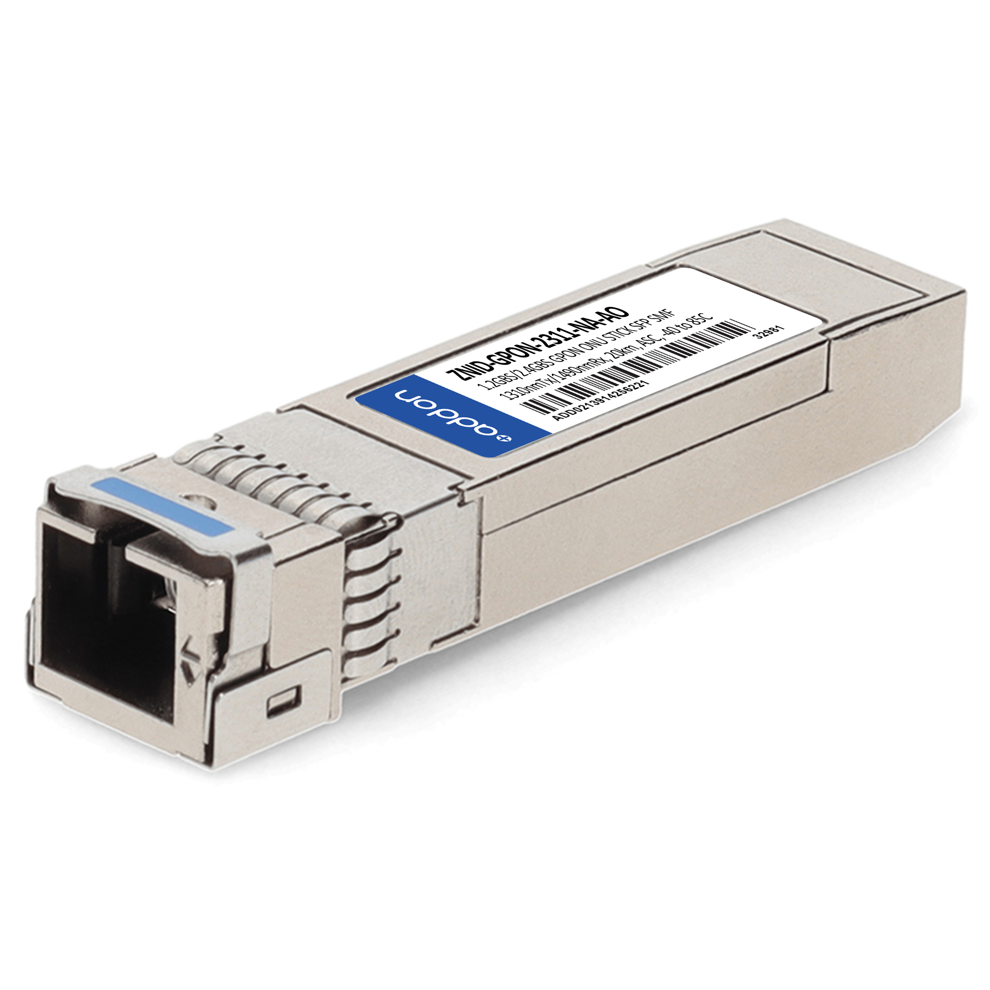 ZNID-GPON-2311-NA-AO image