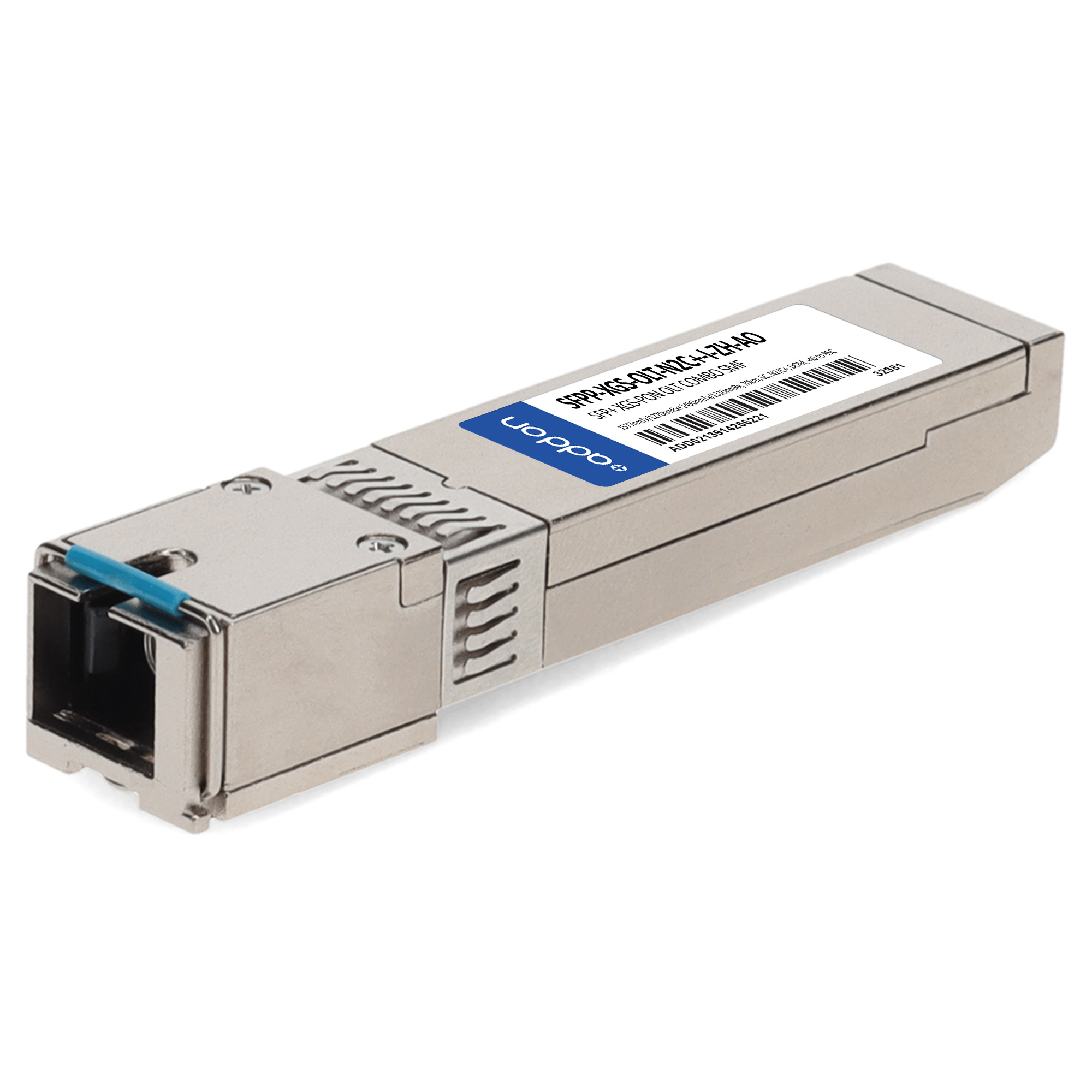 SFPP-XGS-OLT-N2C+-I-ZH-AO image
