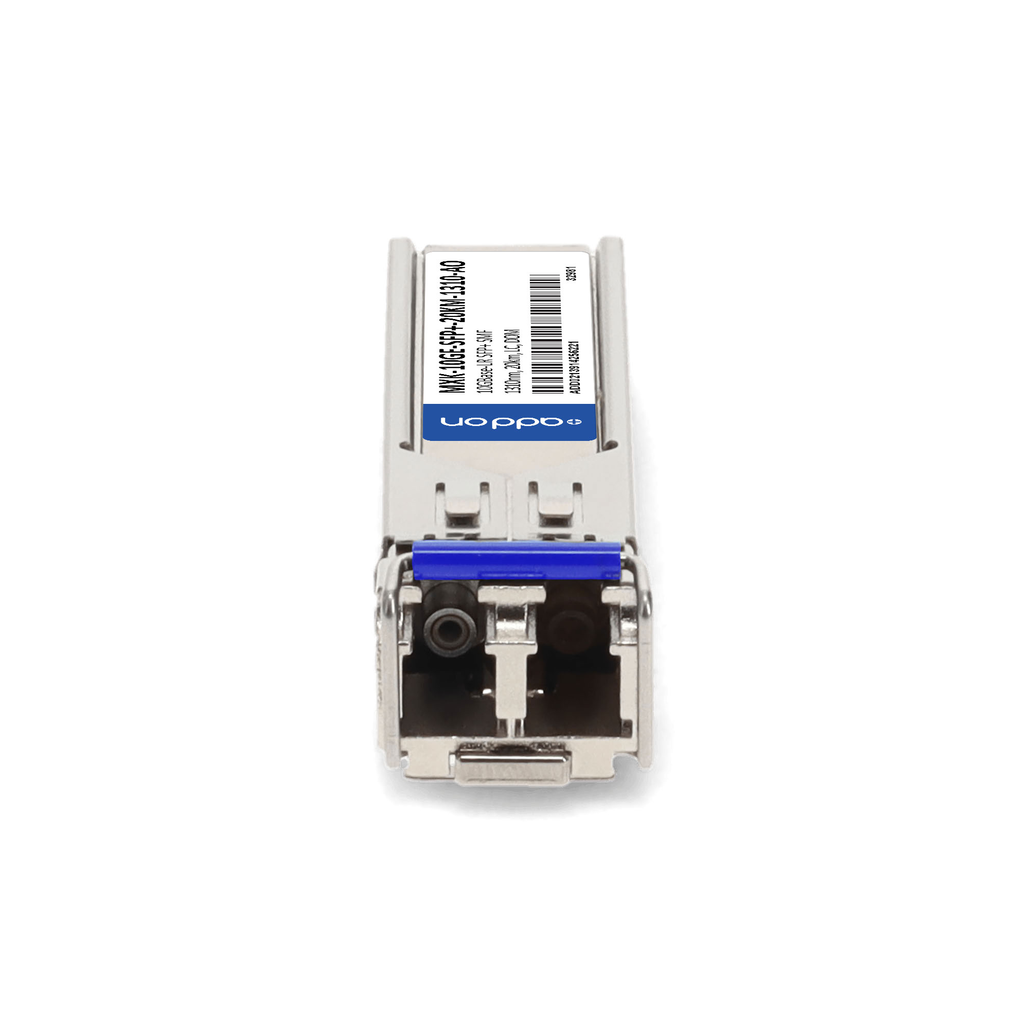 MXK-10GE-SFP+-20KM-1310-AO image