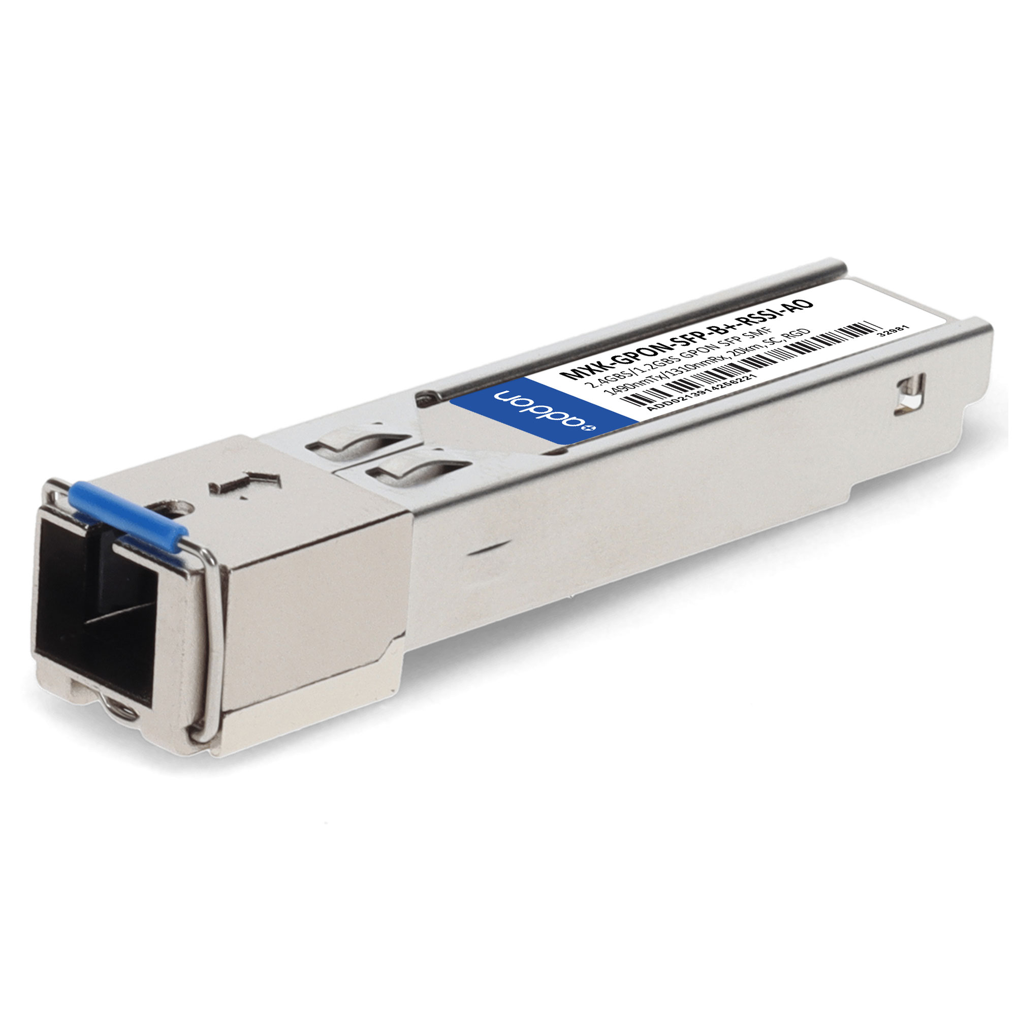 MXK-GPON-SFP-B+-RSSI-AO