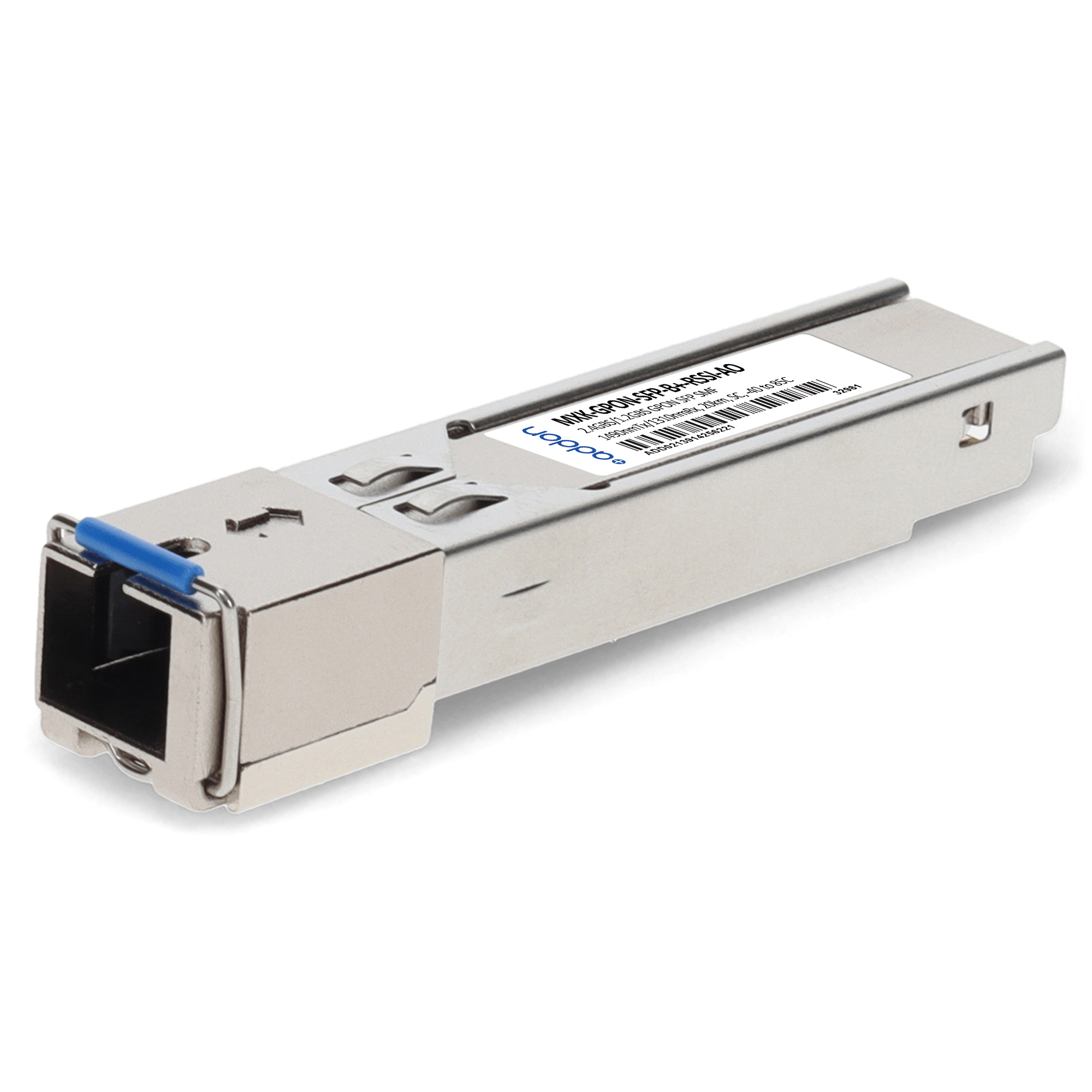 MXK-GPON-SFP-B+-RSSI-AO