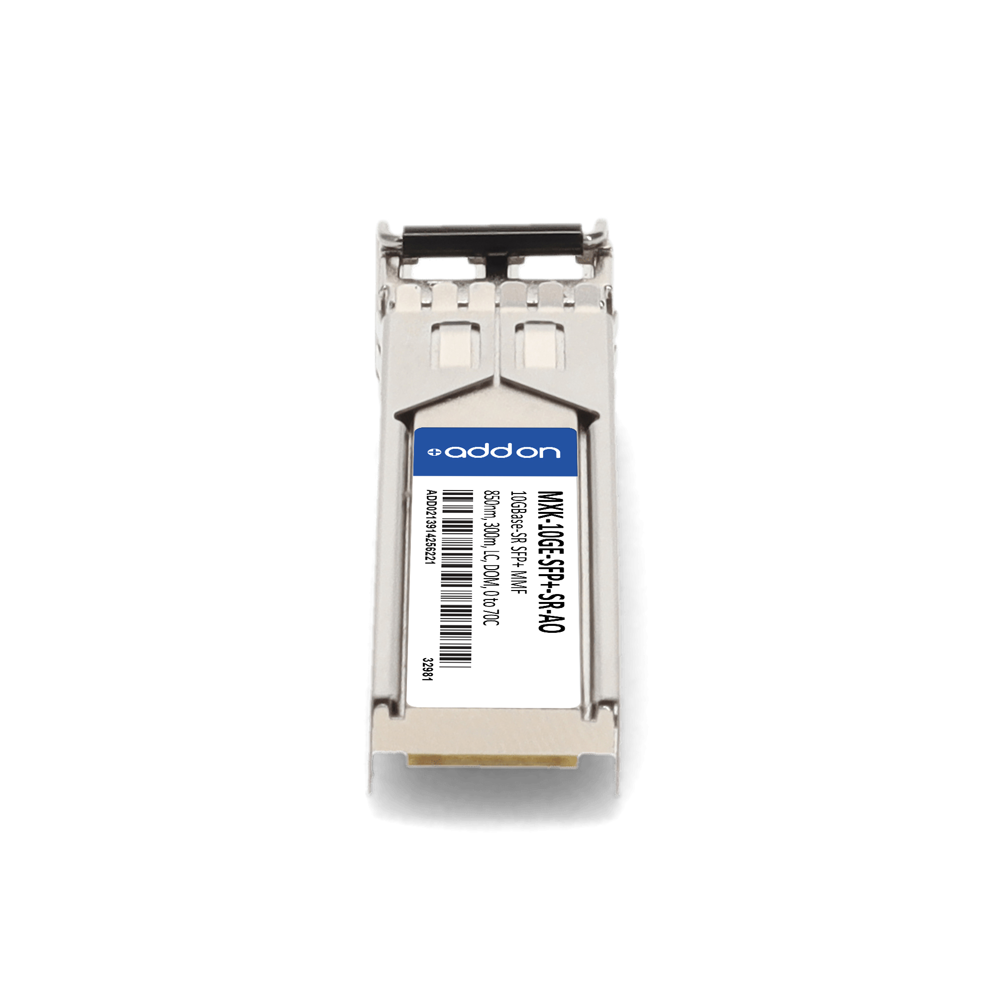 MXK-10GE-SFP+-SR-AO image