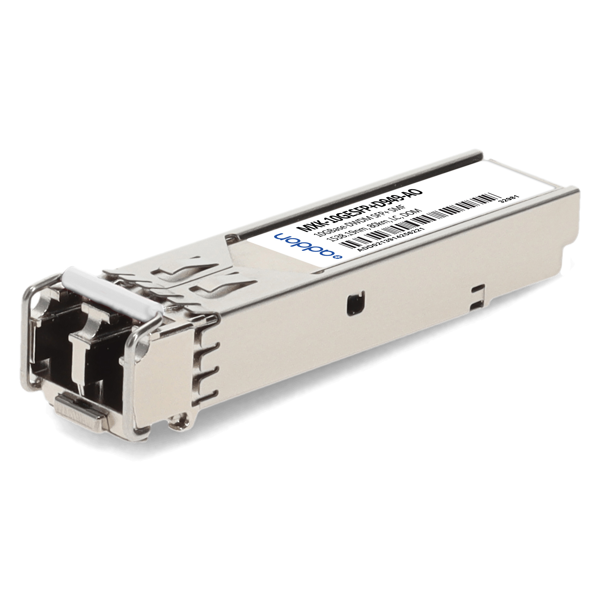 MXK-10GESFP+D949-AO