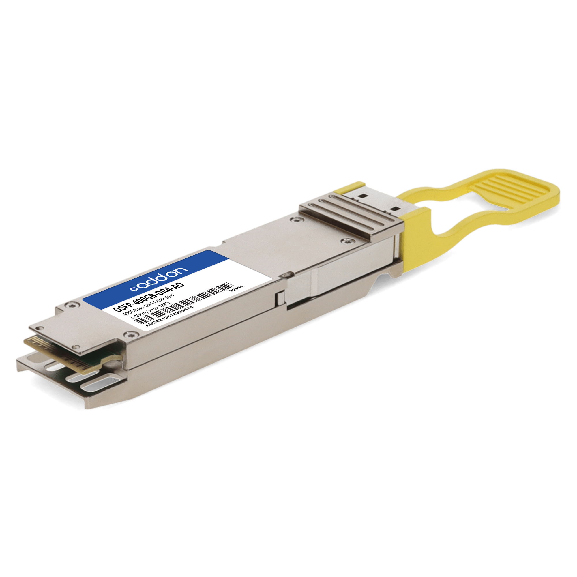 OSFP-400GB-DR4-AO image