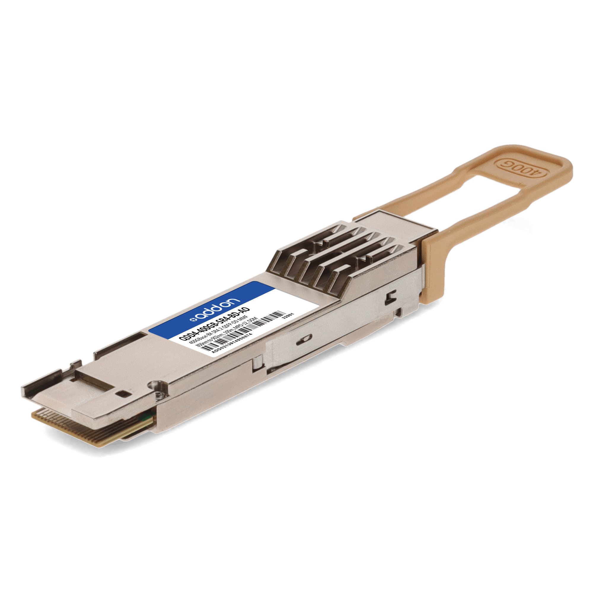 QDD4-400GB-SR4-BD-AO image