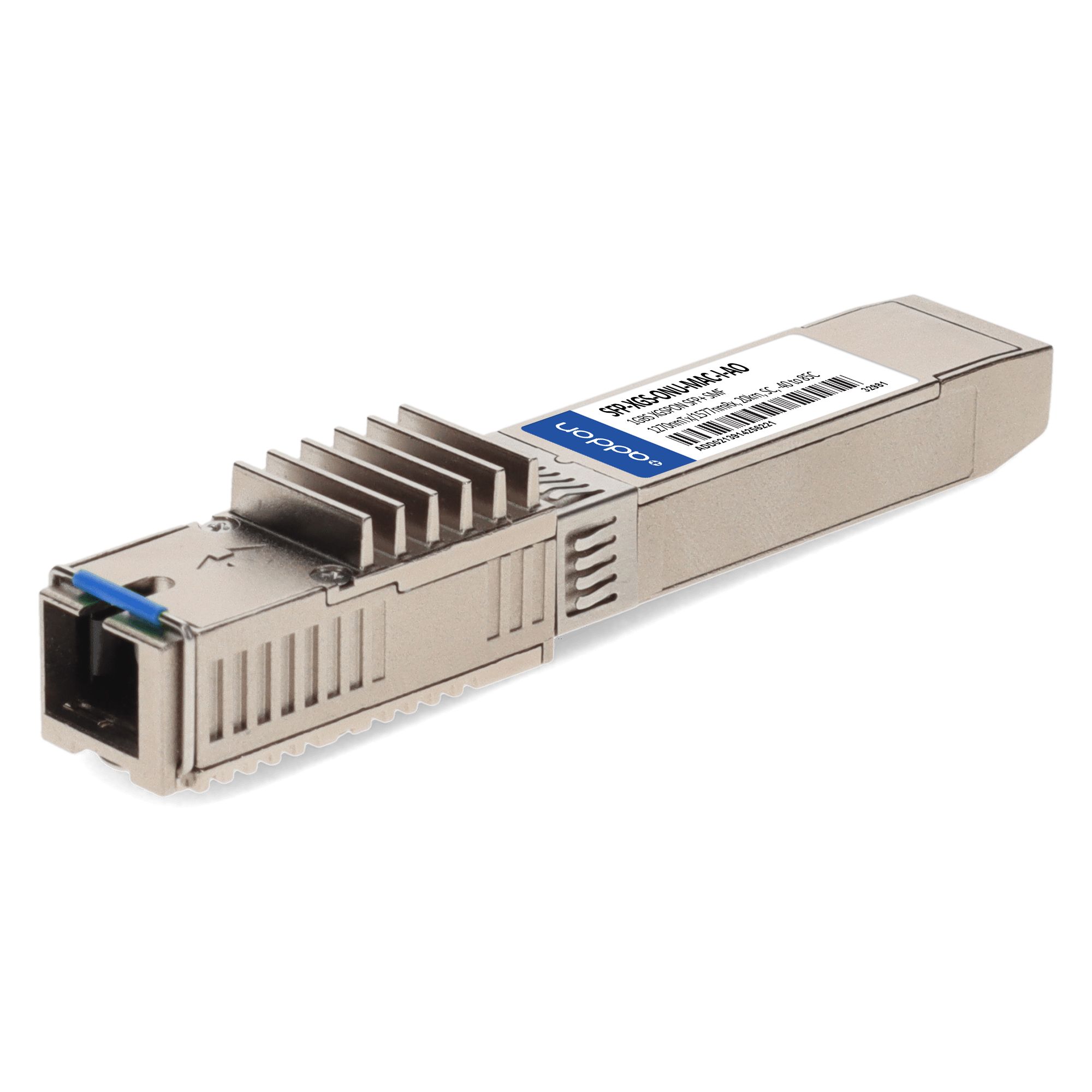 SFP-XGS-ONU-MAC-I-AO