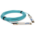 QSFPDD-400G-AOC25M-AO image
