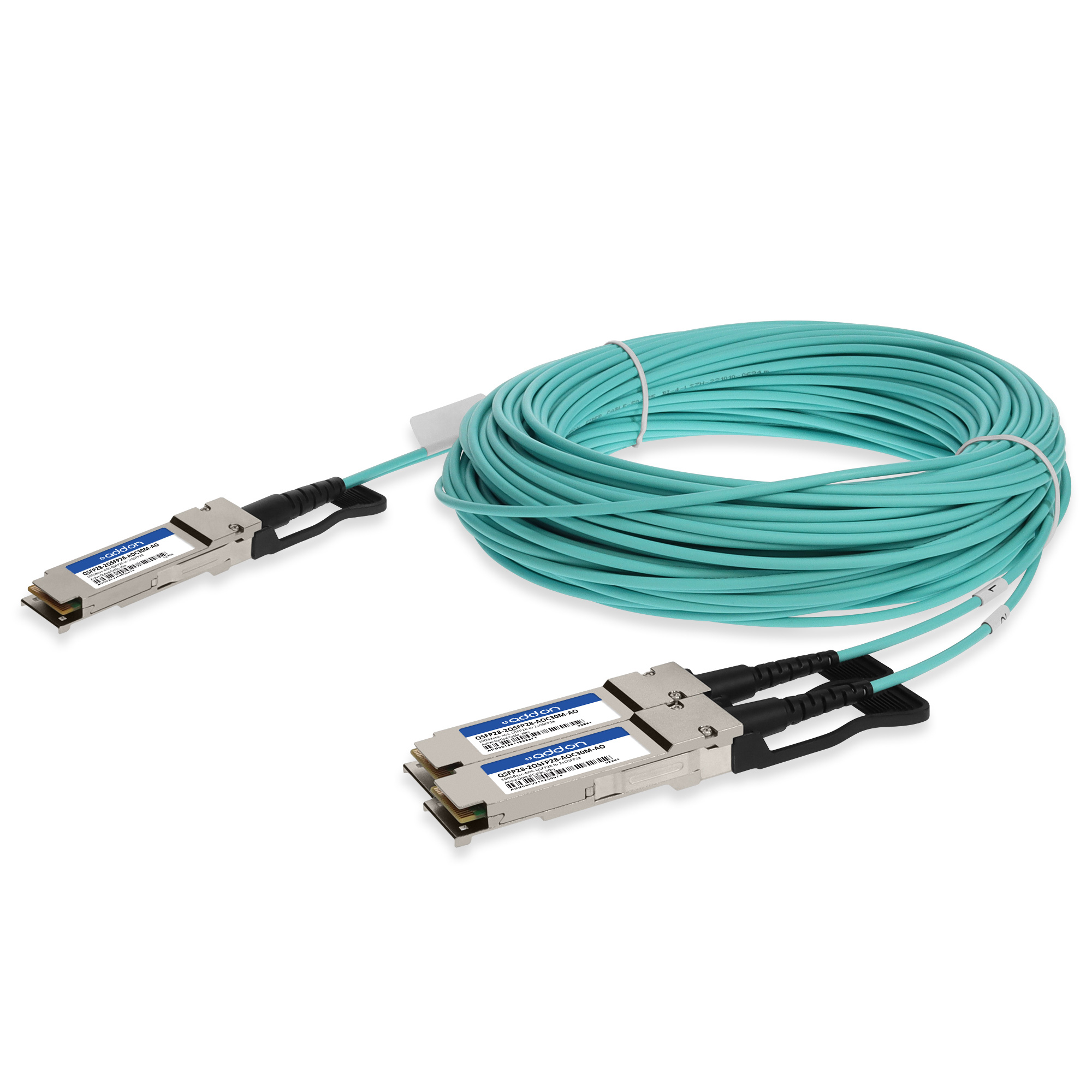 QSFP28-2QSFP28-AOC30M-AO image