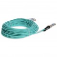 QSFP28-2QSFP28-AOC30M-AO image