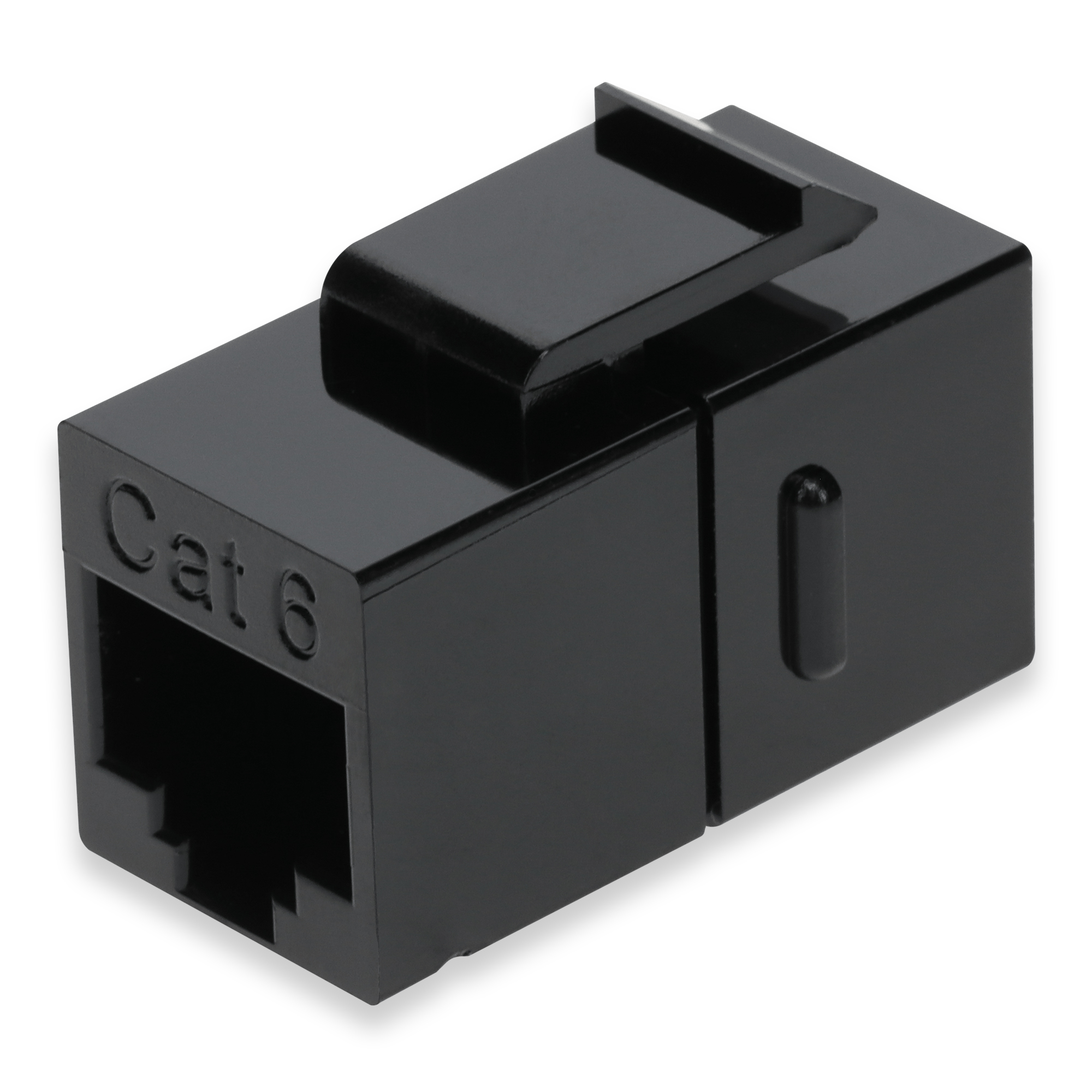 ADD-CAT6CPLR-BK