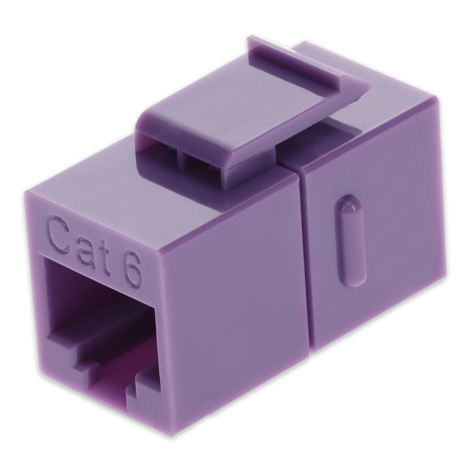 ADD-CAT6CPLR-PE