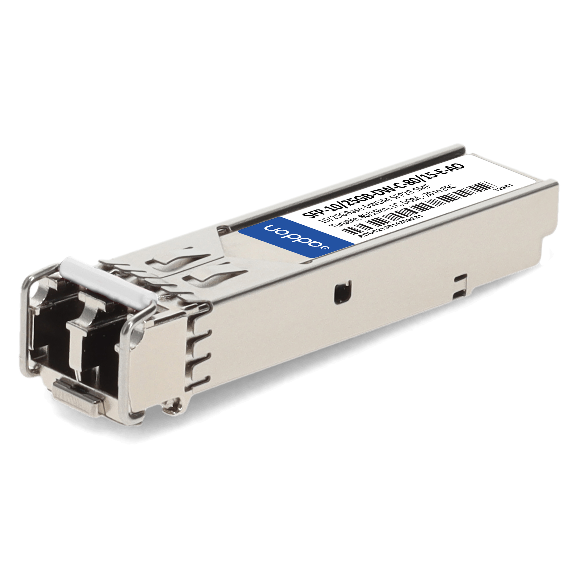 SFP-10/25GB-DW-C-80/15-E-AO image