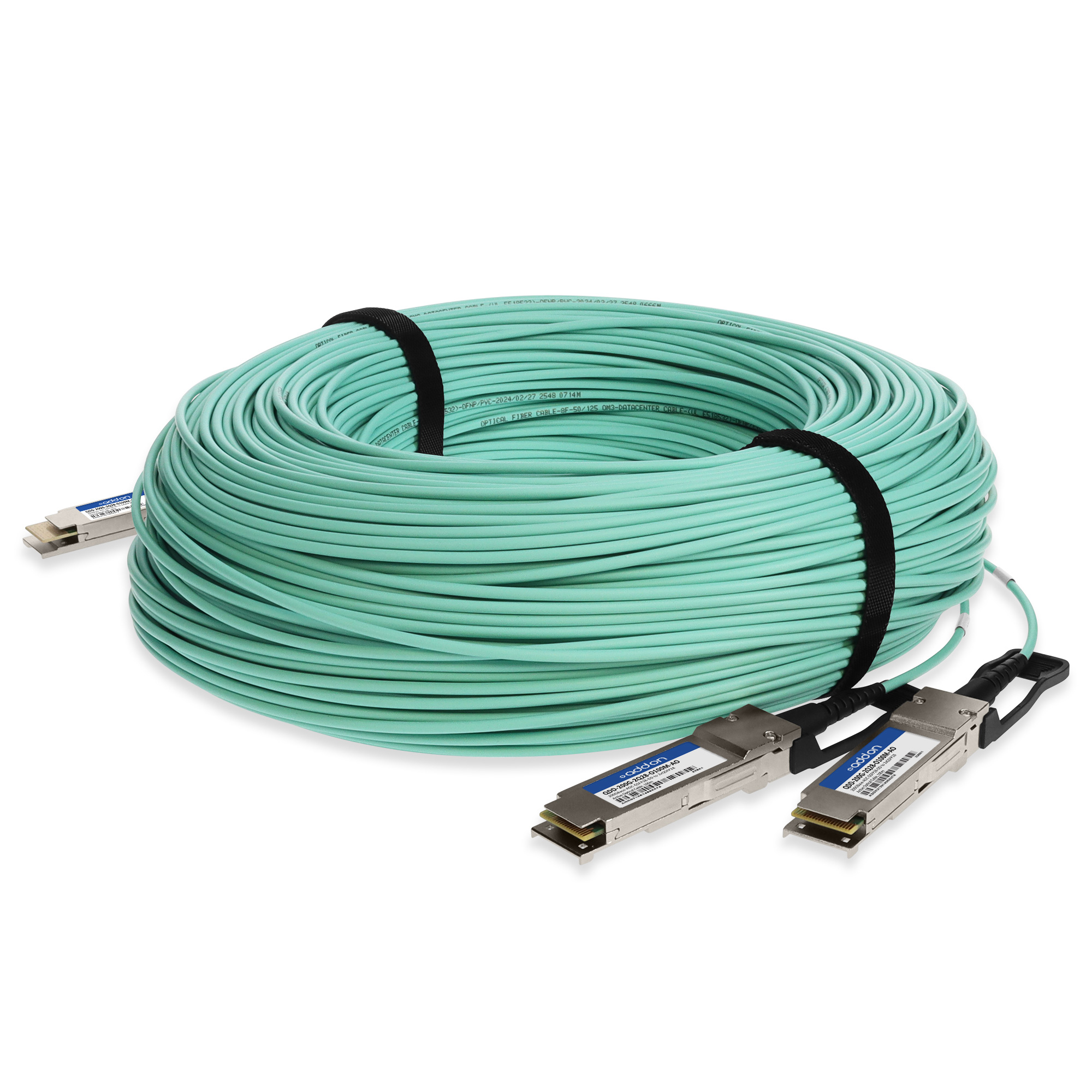 QDD-200G-2Q28-O100M-AO image