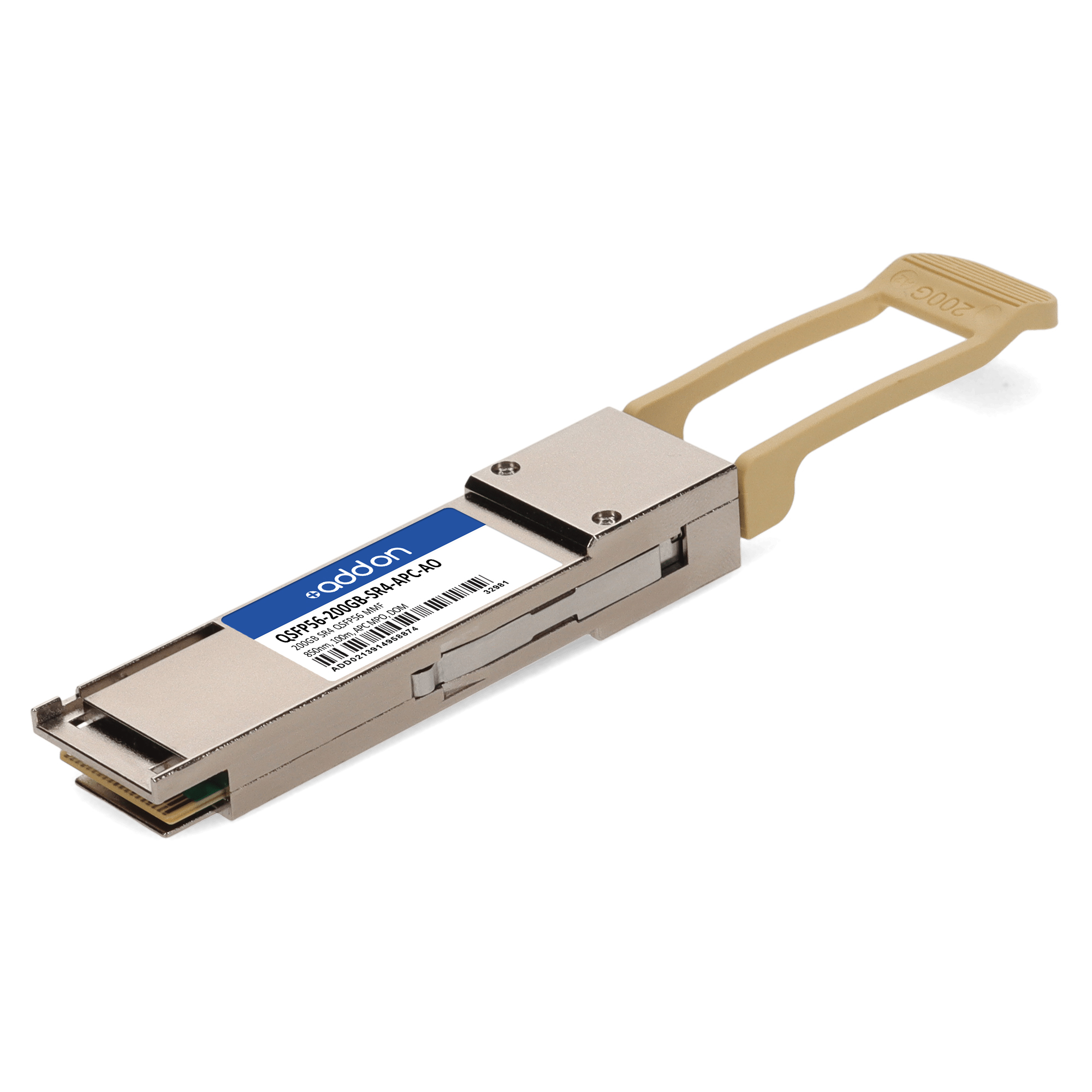 QSFP56-200GB-SR4-APC-AO image
