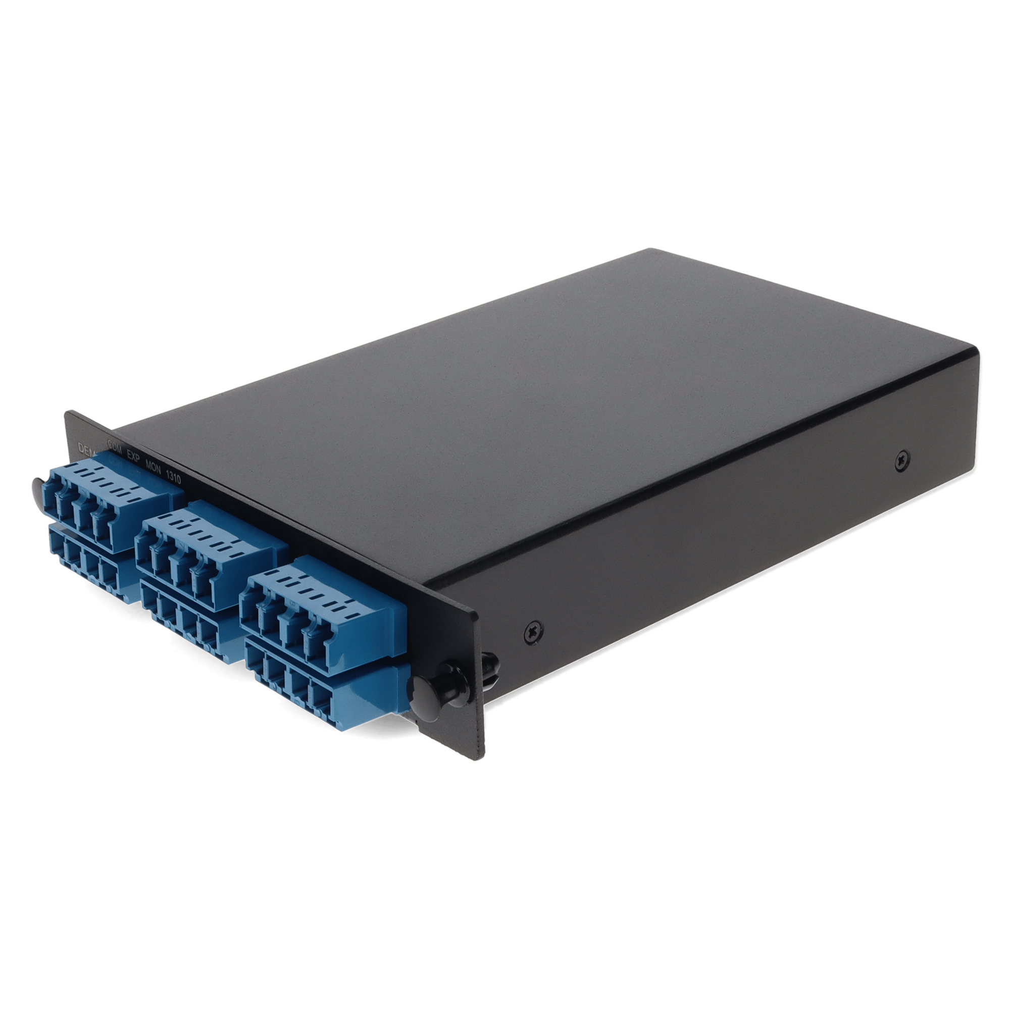 ADD-DWDM-MUXDL8EM3-21-28 image