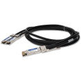 QSFPDD-400G-2QSFP56-PDAC1-5M-AO image