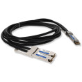 QSFPDD-400G-2QSFP56-PDAC1-5M-AO image