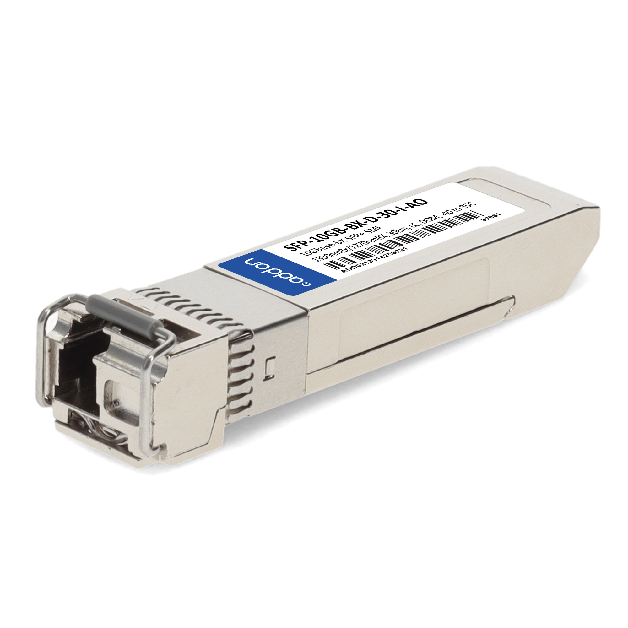 SFP-10GB-BX-D-30-I-AO