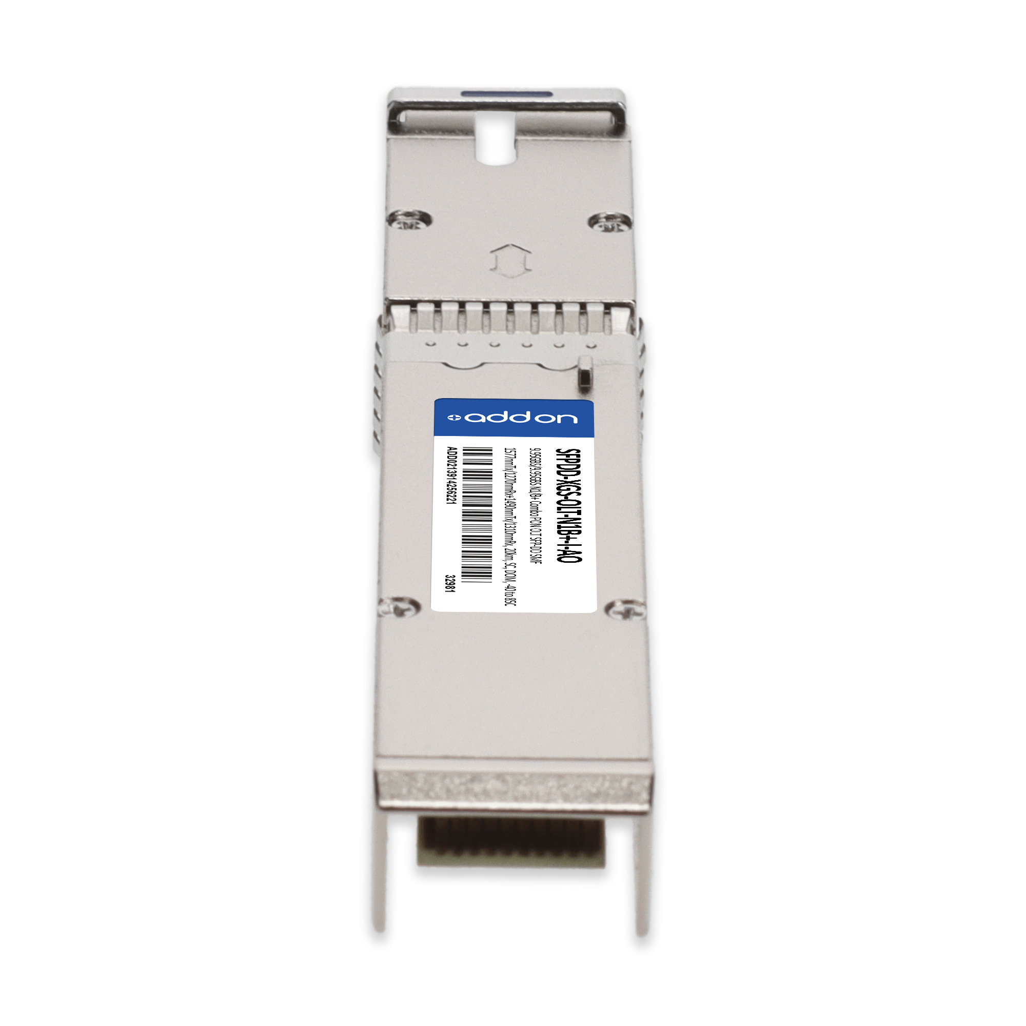 SFPDD-XGS-OLT-N1B+-I-AO image