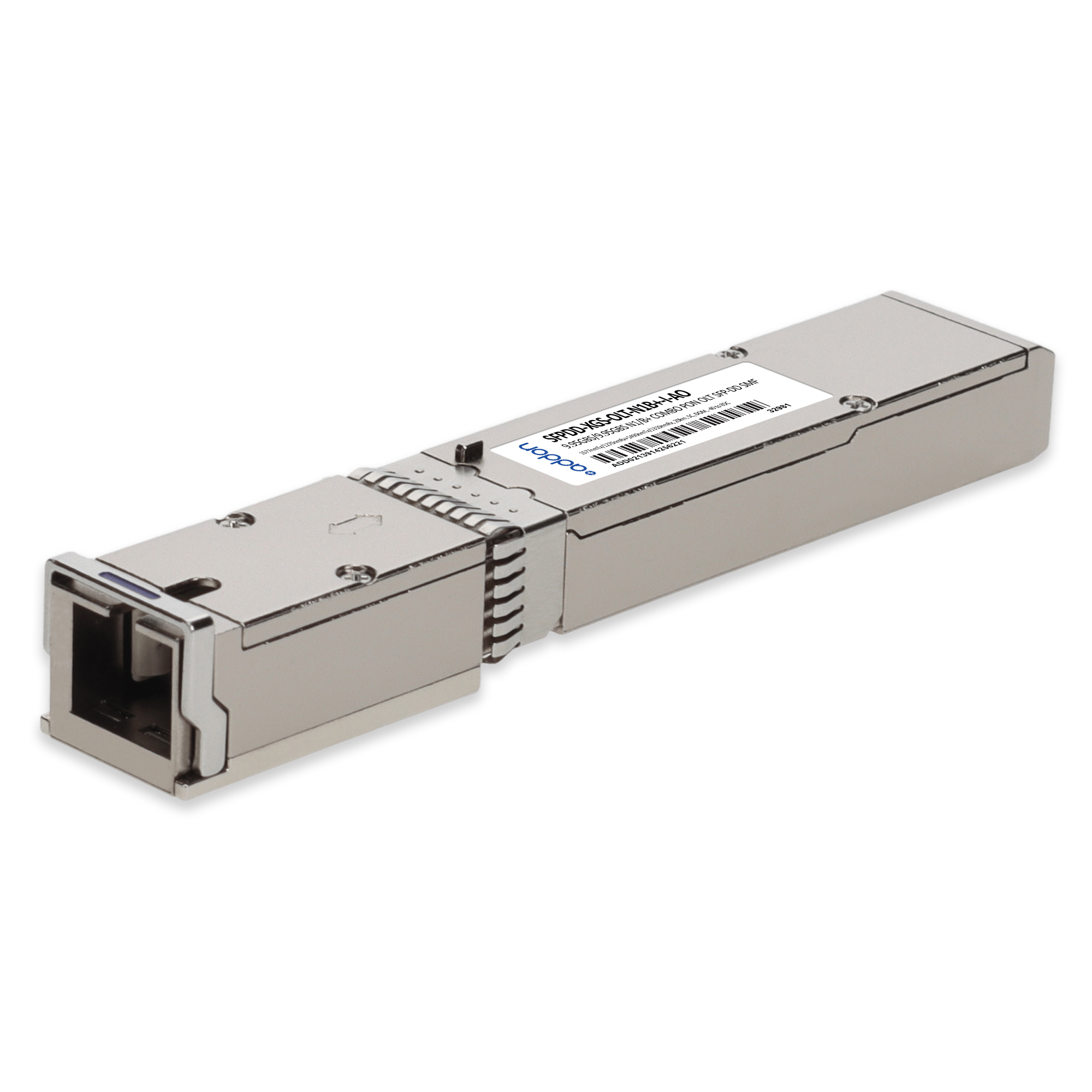 SFPDD-XGS-OLT-N1B+-I-AO