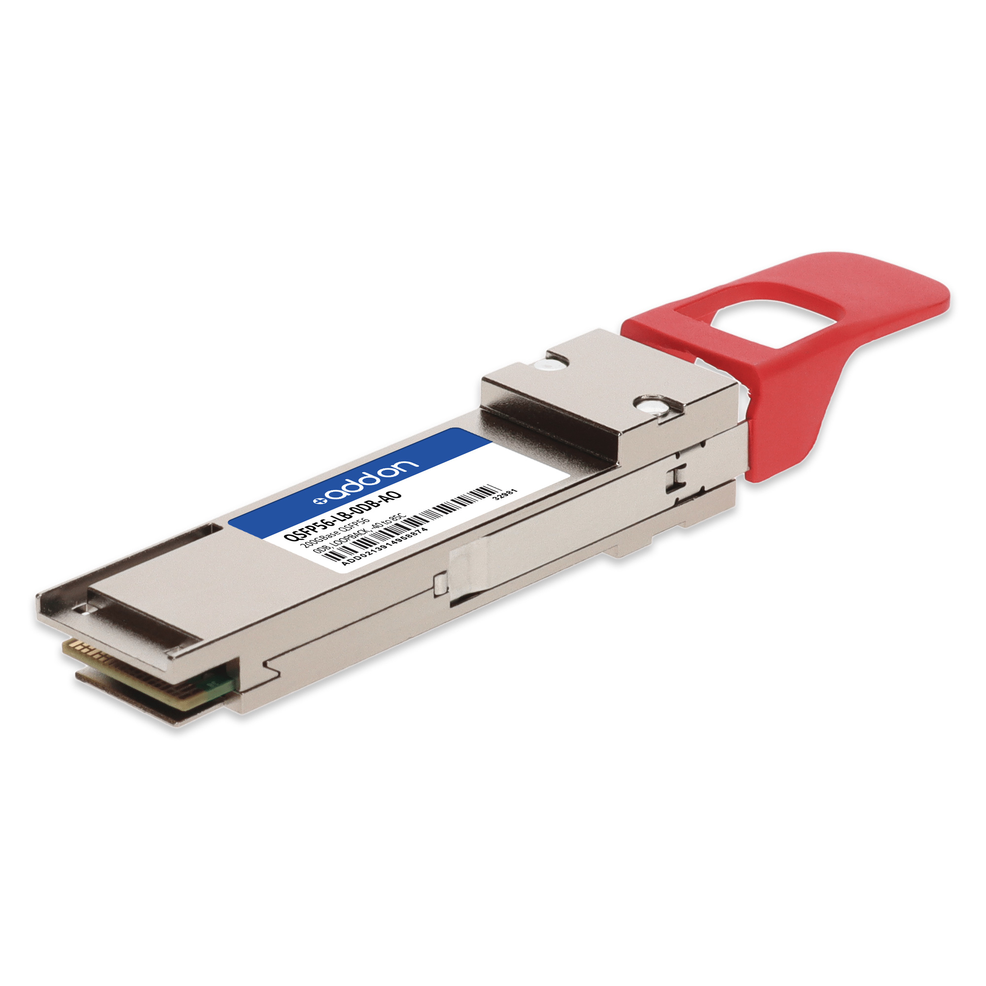 QSFP56-LB-0DB-AO