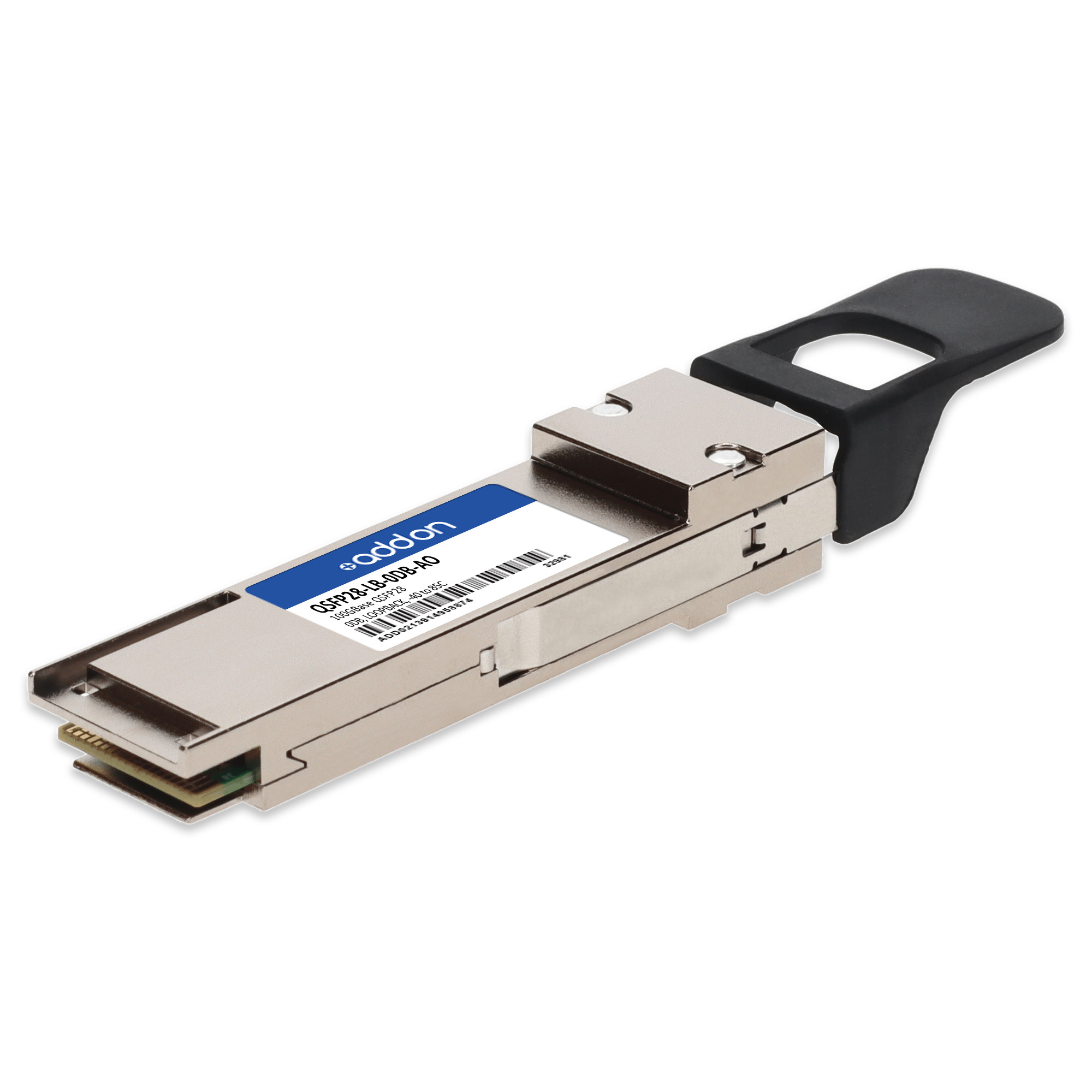 QSFP28-LB-0DB-AO