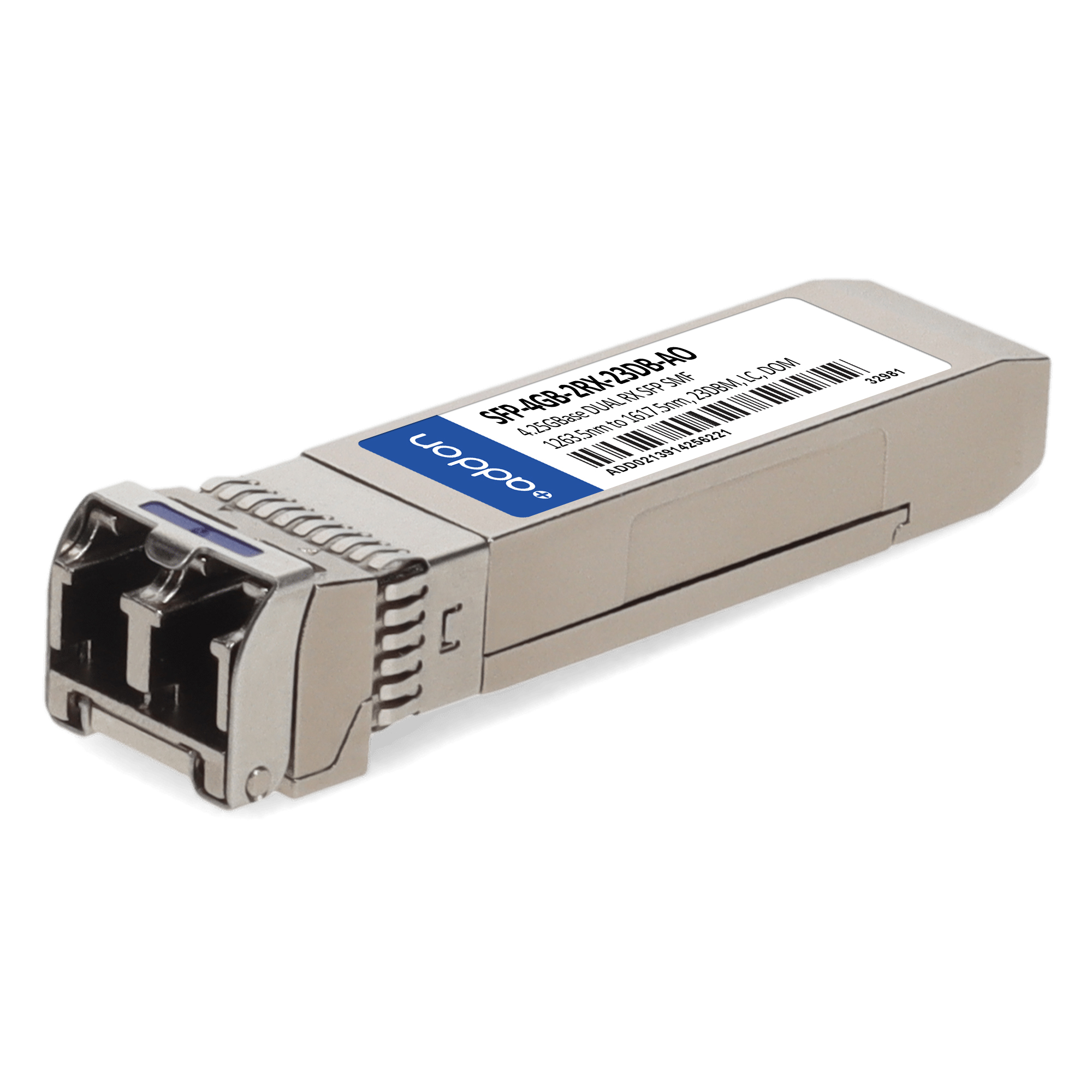 SFP-4GB-2RX-23DB-AO image