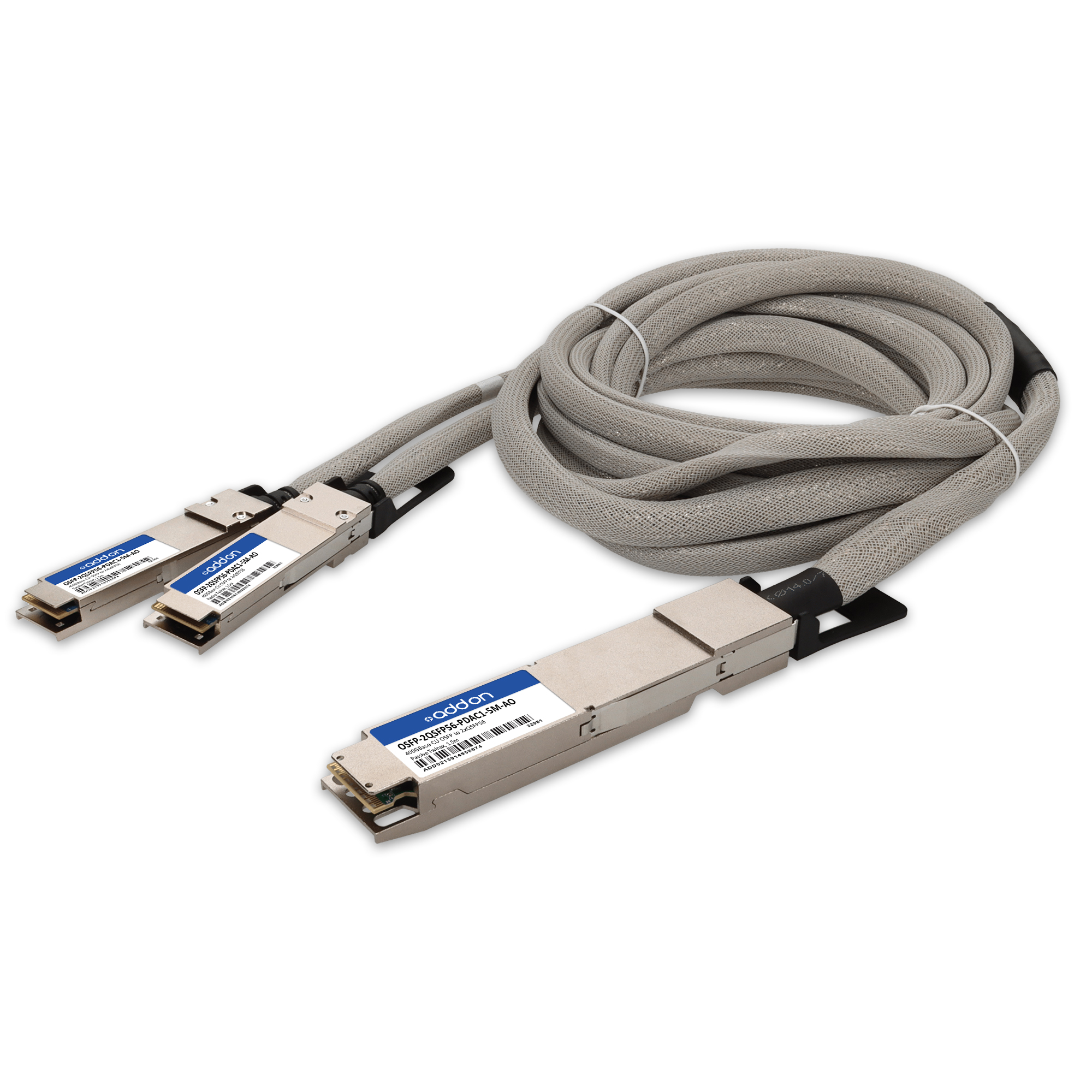 OSFP-2QSFP56-PDAC1-5M-AO