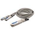 OSFP-2QSFP56-PDAC2M-AO image