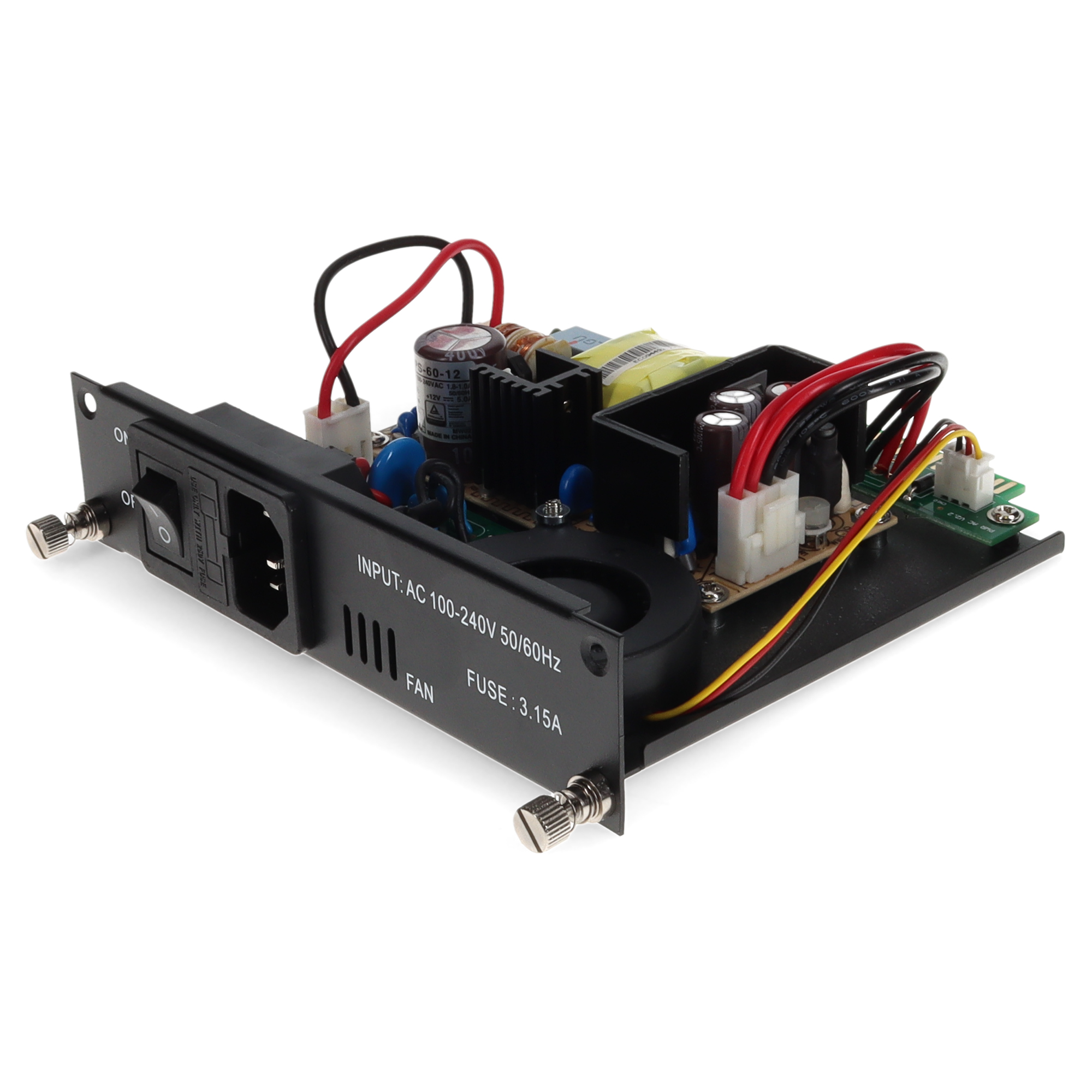 ADD-MIMC-1U12S-CHASSIS-AA-UK image