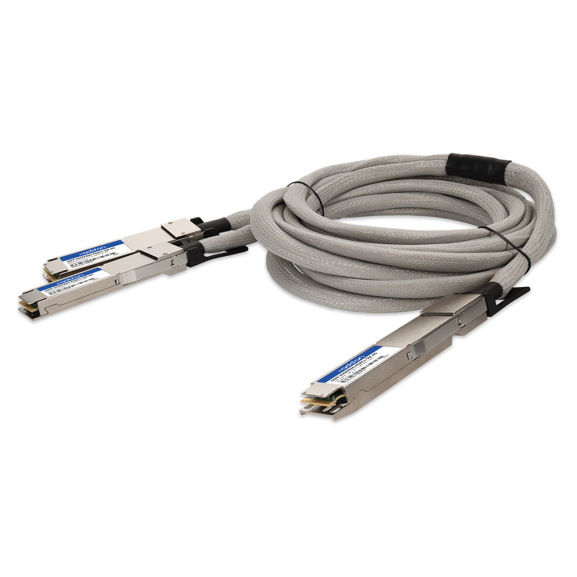 OSFP-2OSFPRHS-PDAC1-5M-AO image