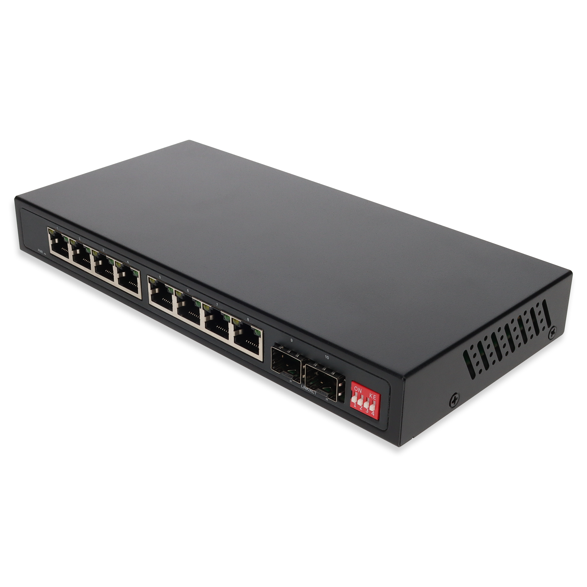 ADD-GMC-8RJ2SFP-POE