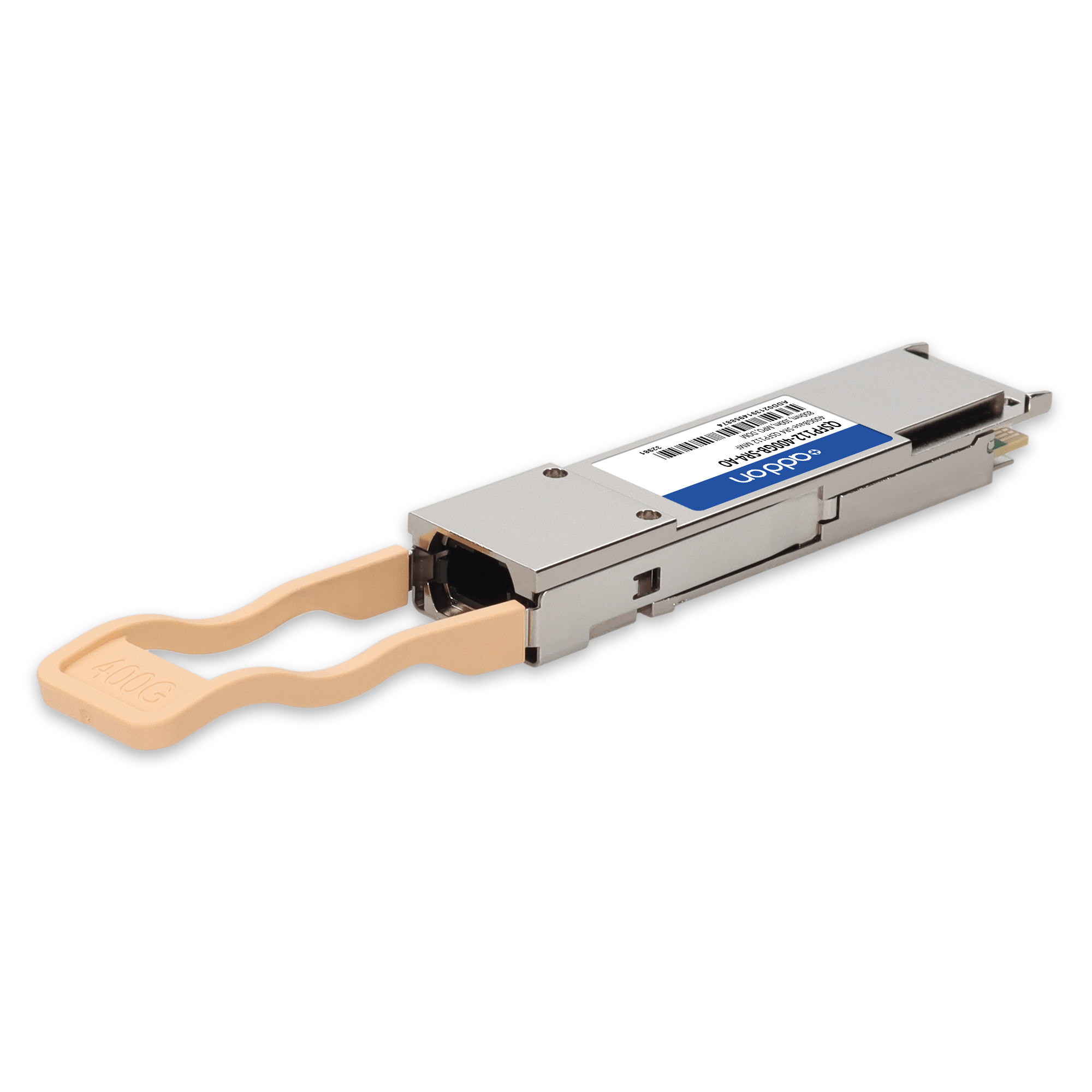 QSFP112-400GB-SR4-AO | Industry Standard |… - AddOn Networks
