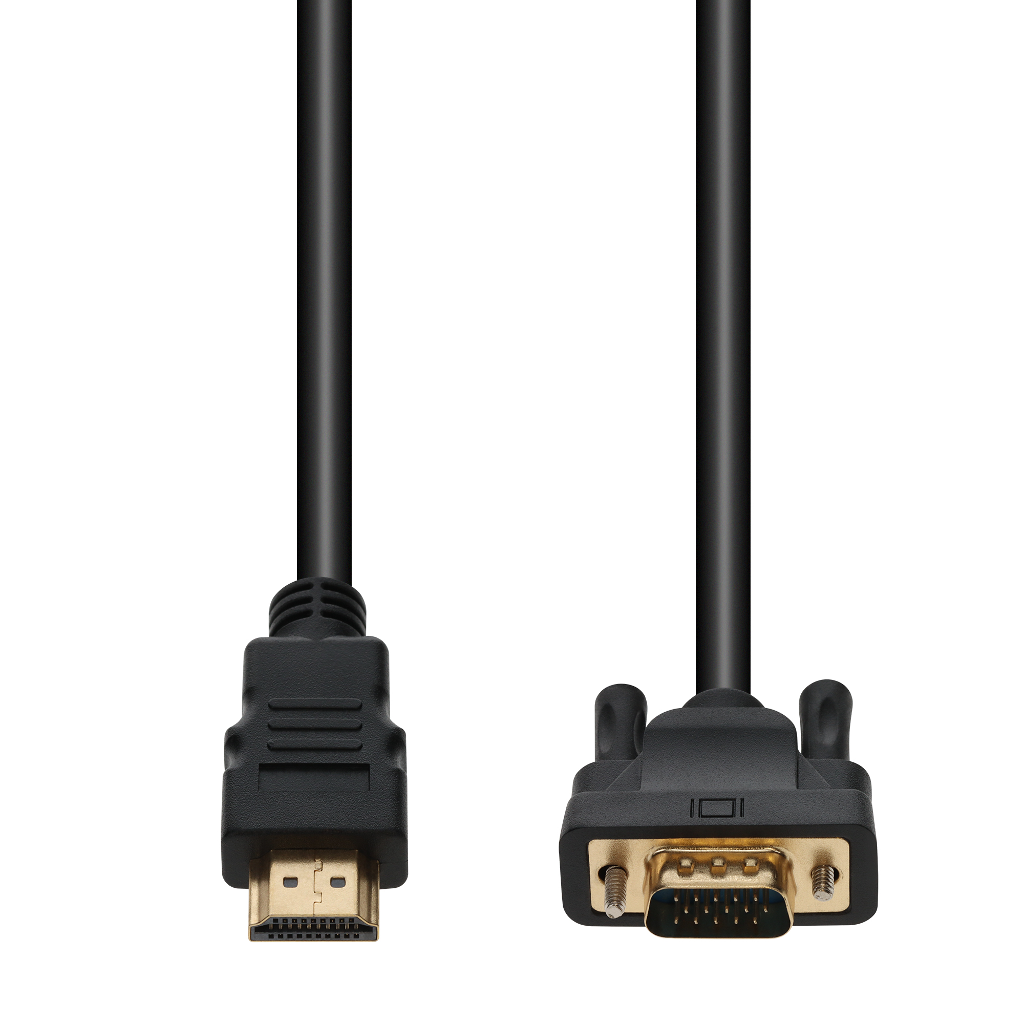 HDMI2VGAMM10FT