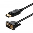 DISPLAYPORT2VGA10FT image
