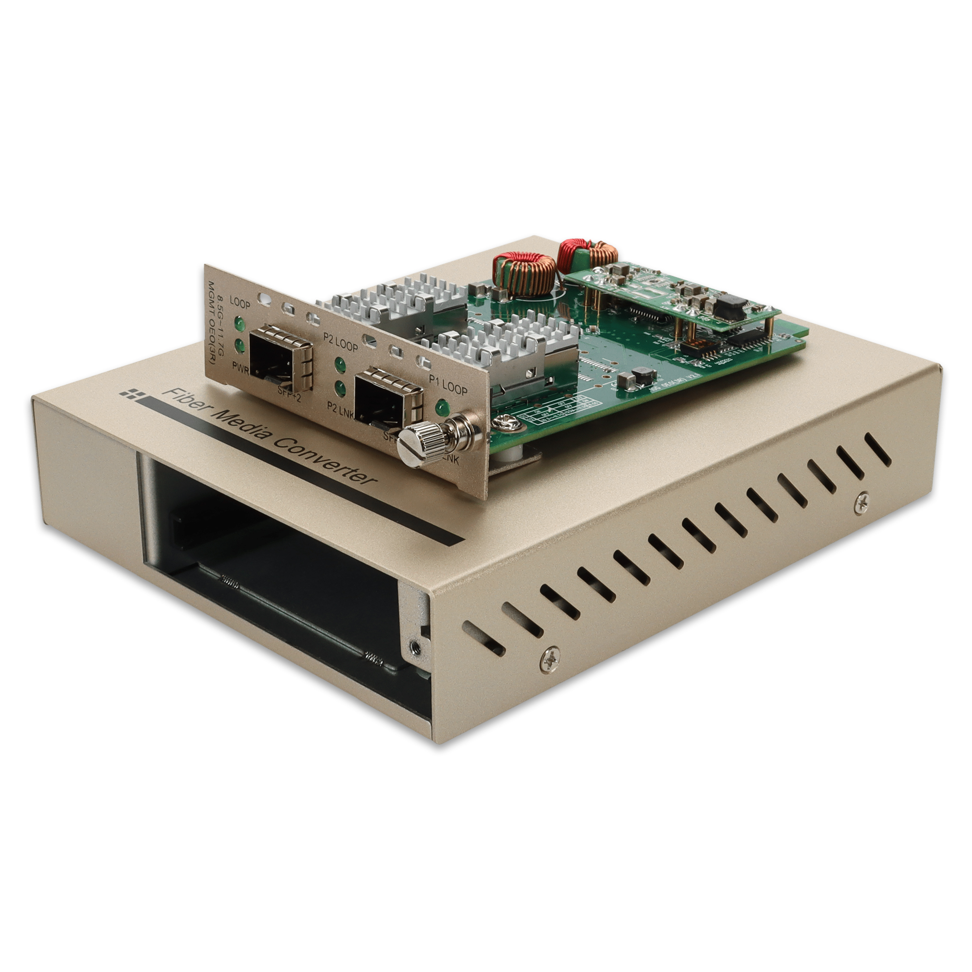 ADD-MCC10G2SFP-SK-DC