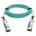 QSFP-100GB-AOC17M-AO image