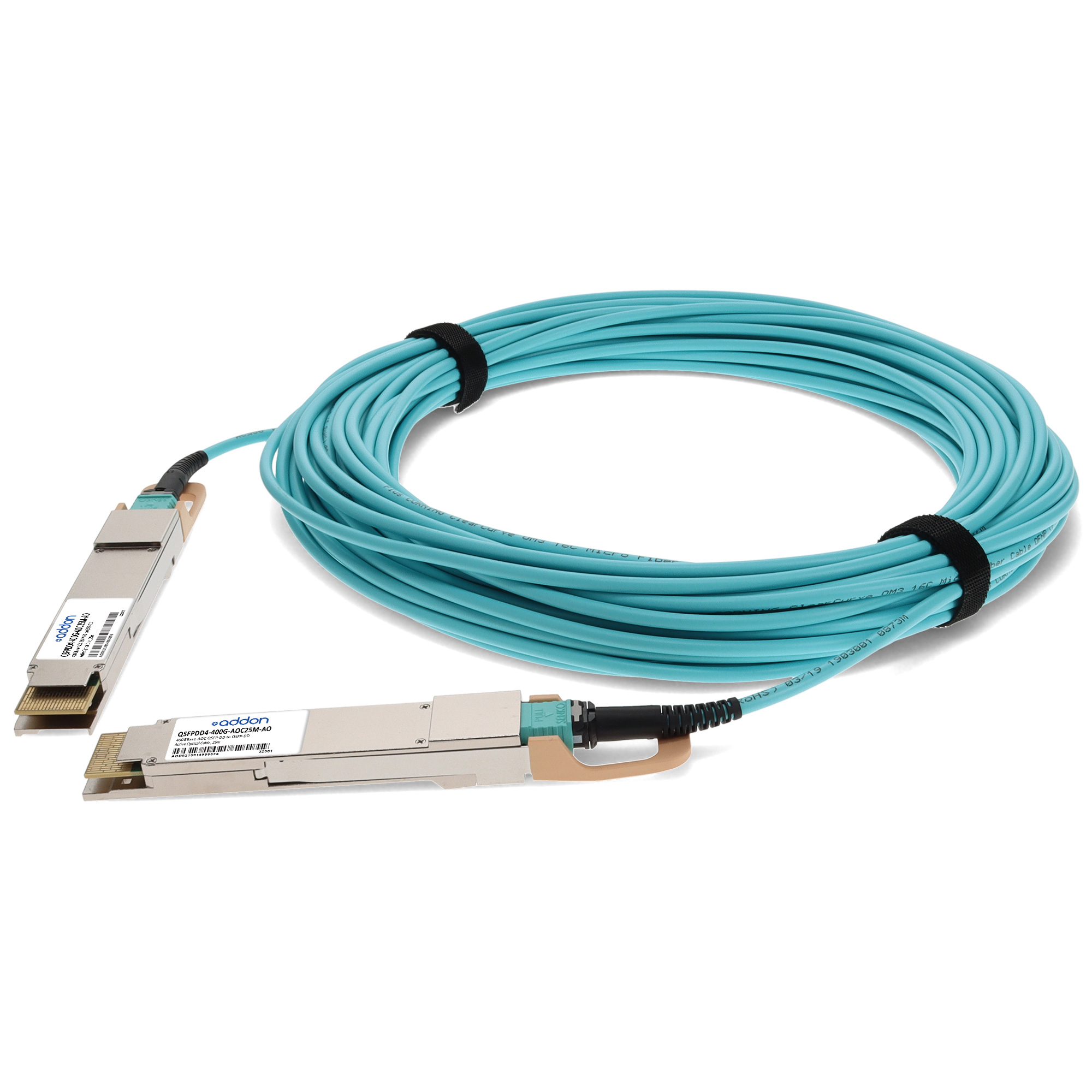 QSFPDD4-400G-AOC25M-AO image