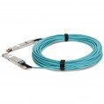 QSFPDD4-400G-AOC25M-AO image