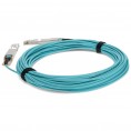 QSFPDD4-400G-AOC25M-AO image