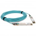 QSFPDD4-400G-AOC25M-AO image