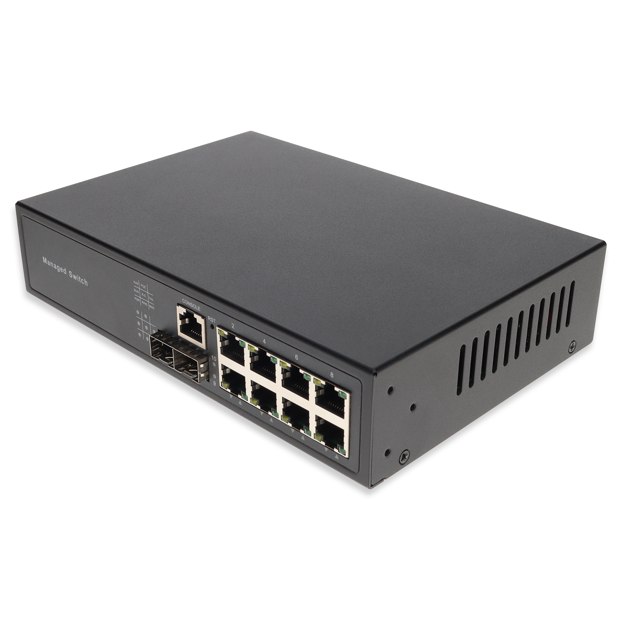 ADD-MGSW-8RJ2SFP-POE+ image