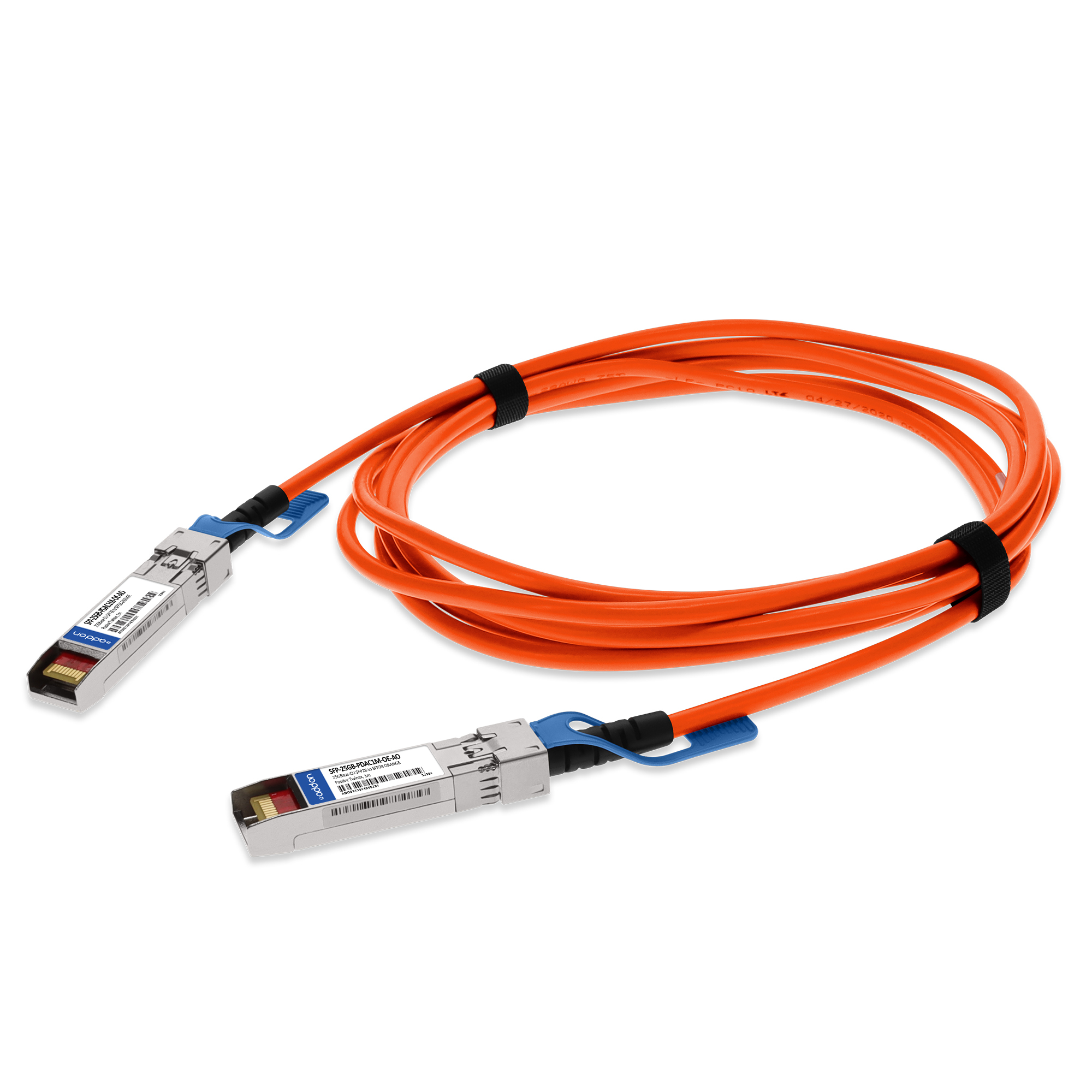 SFP-25GB-PDAC1M-OE-AO image