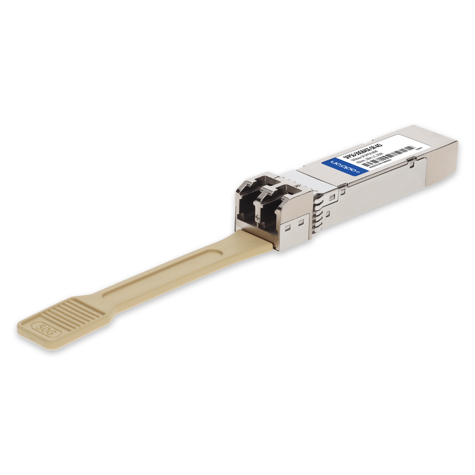 SFP56-50GBASE-SR-AO