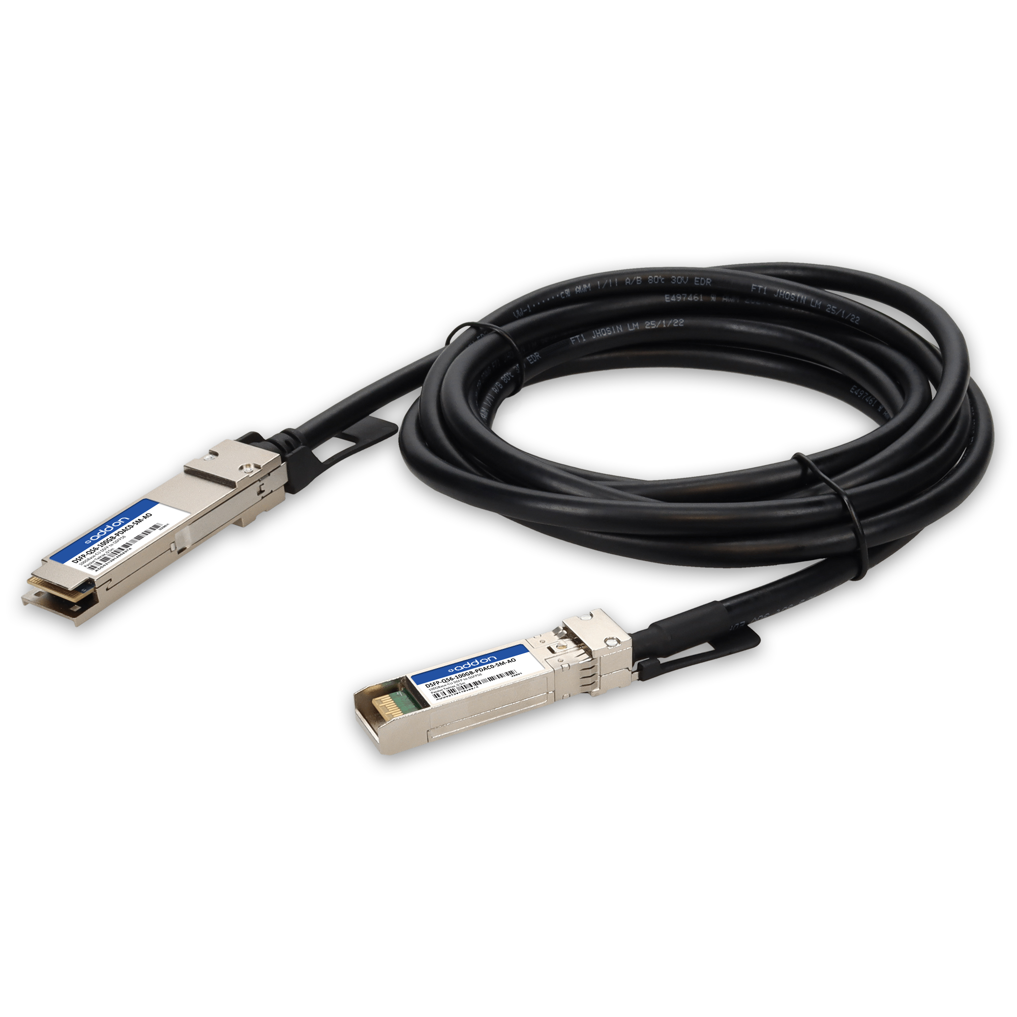 DSFP-Q56-100GB-PDAC0-5M-AO image