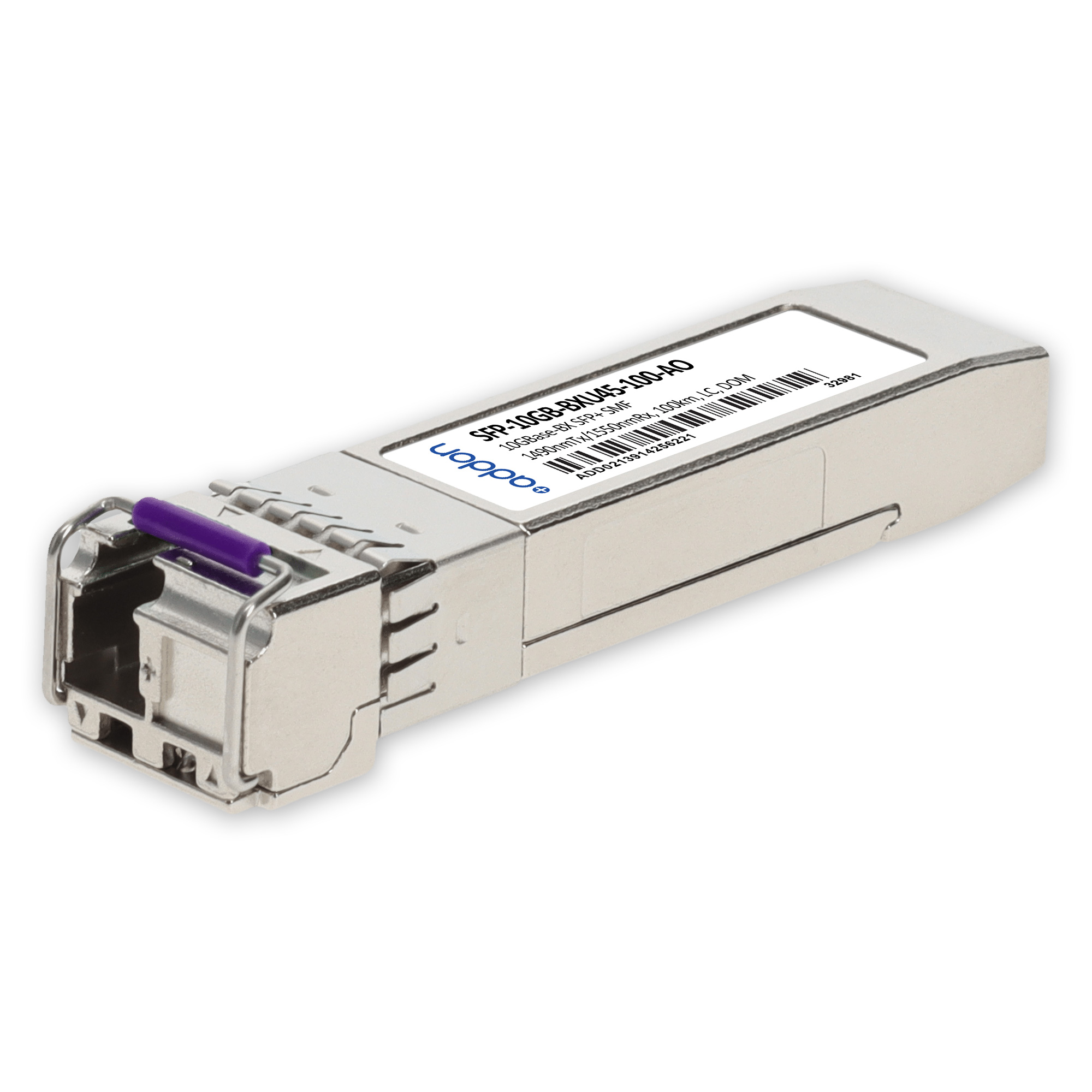 SFP-10GB-BXU45-100-AO image