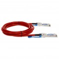 QSFP-100G-PDAC1M-RD-AO image